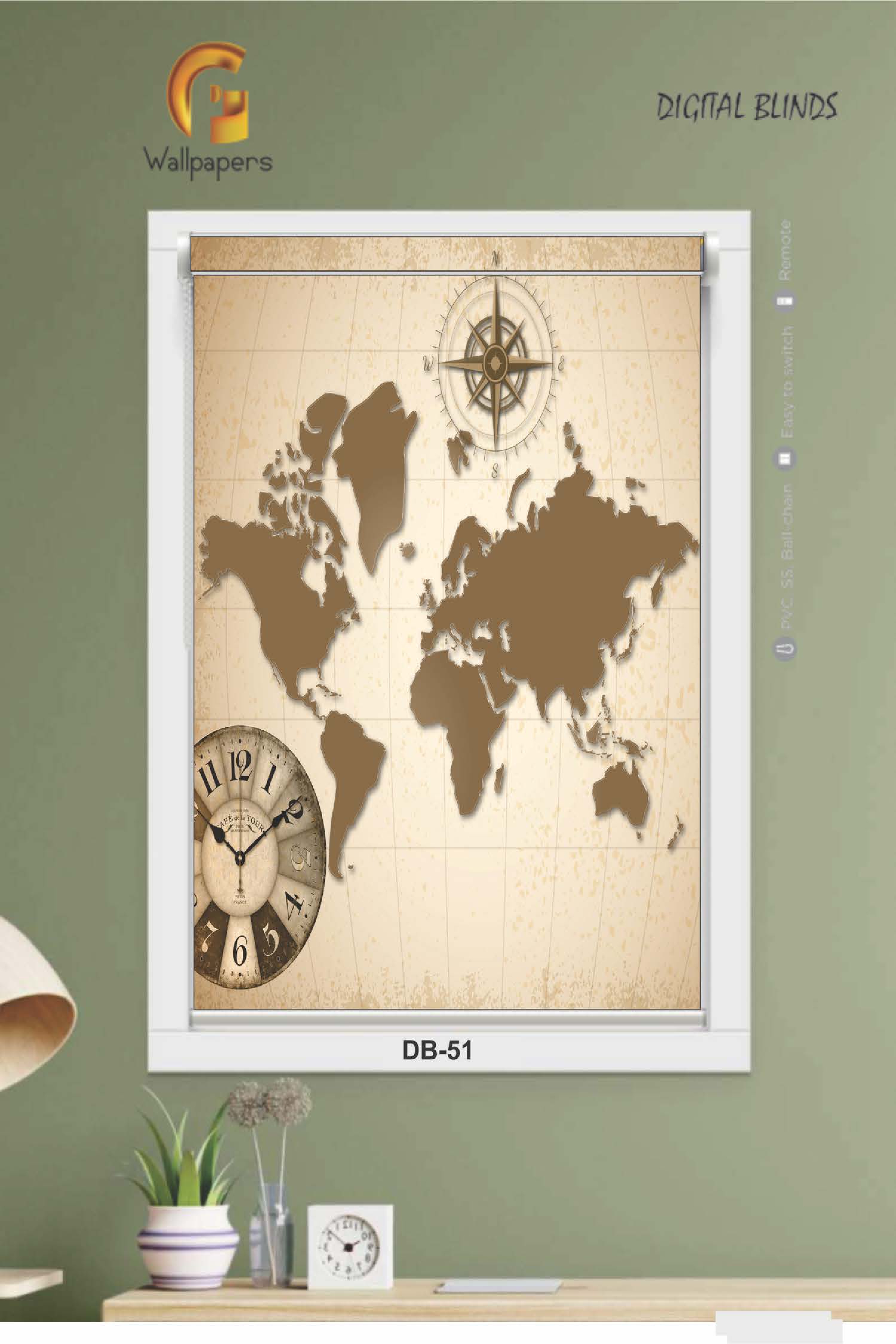 Room Wallpapers