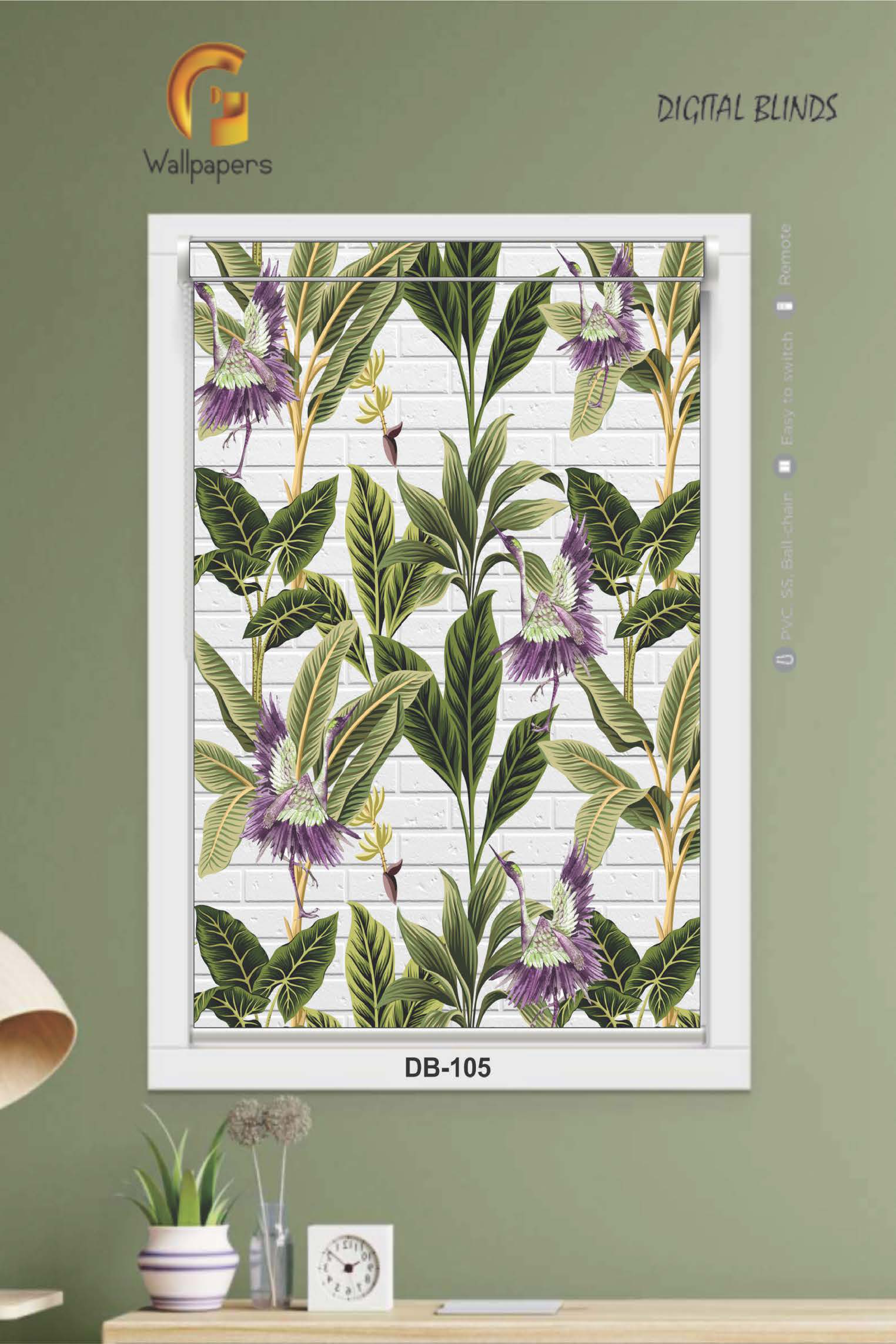 Room Wallpapers