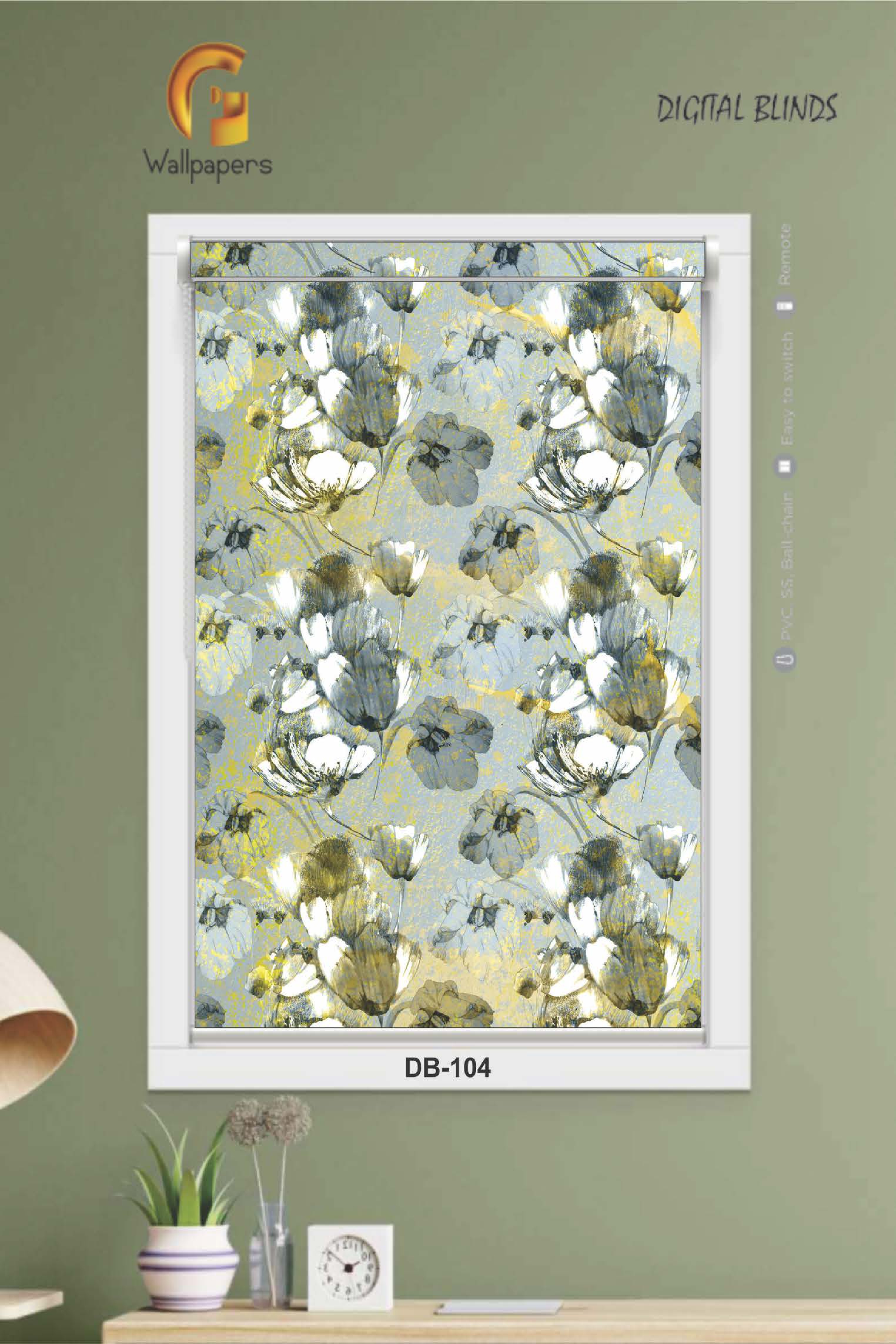 Room Wallpapers