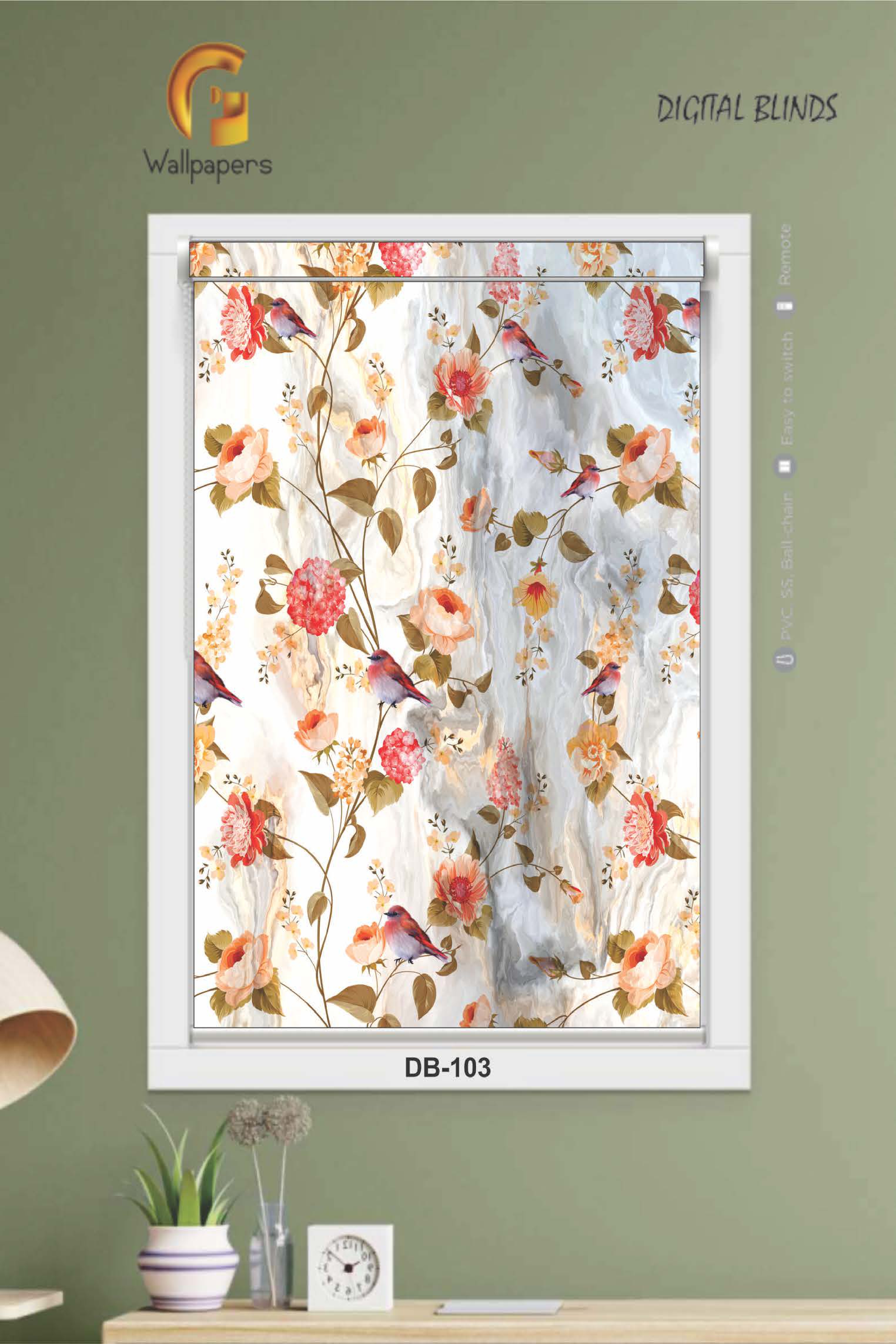 Room Wallpapers