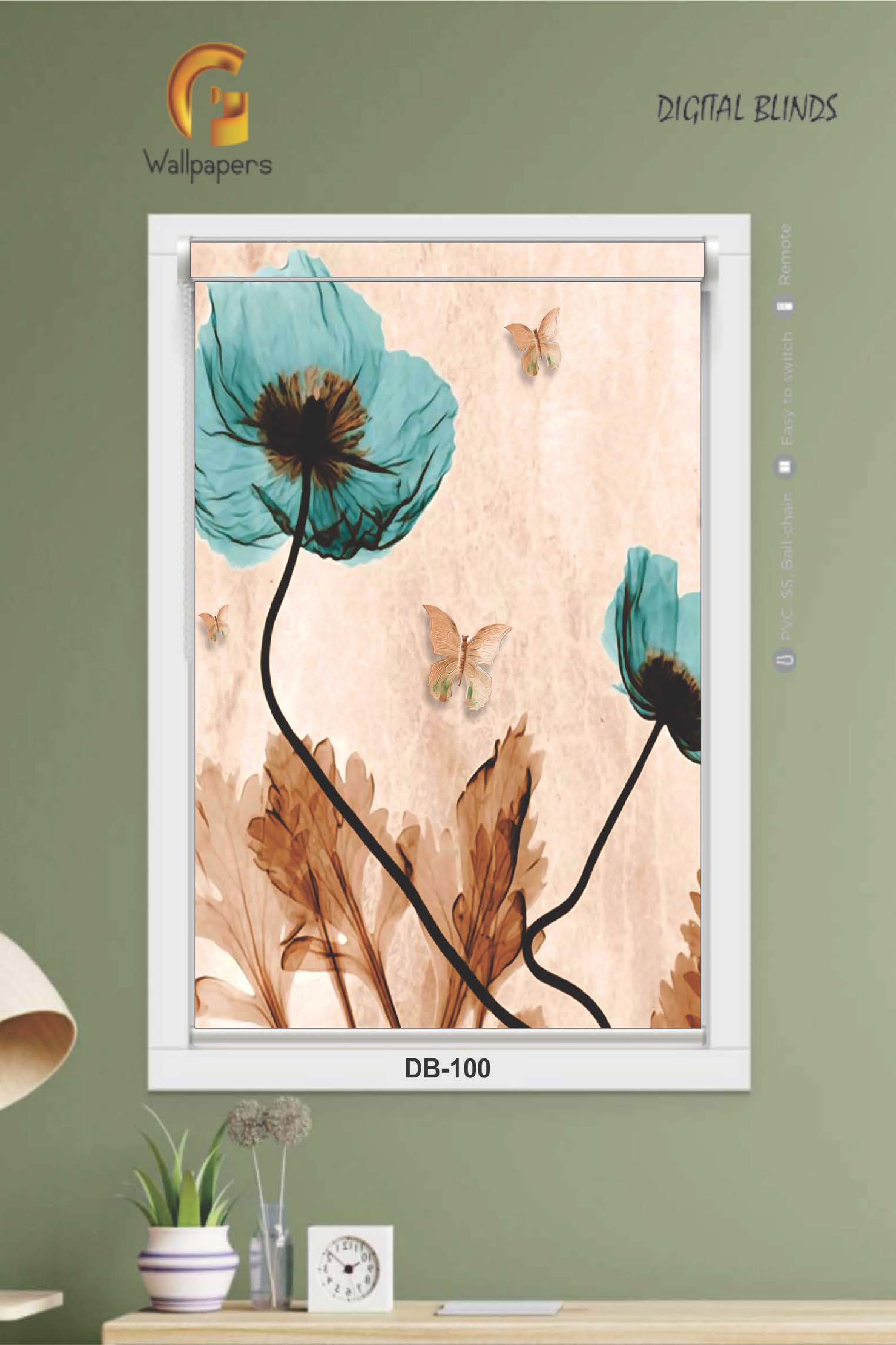Room Wallpapers