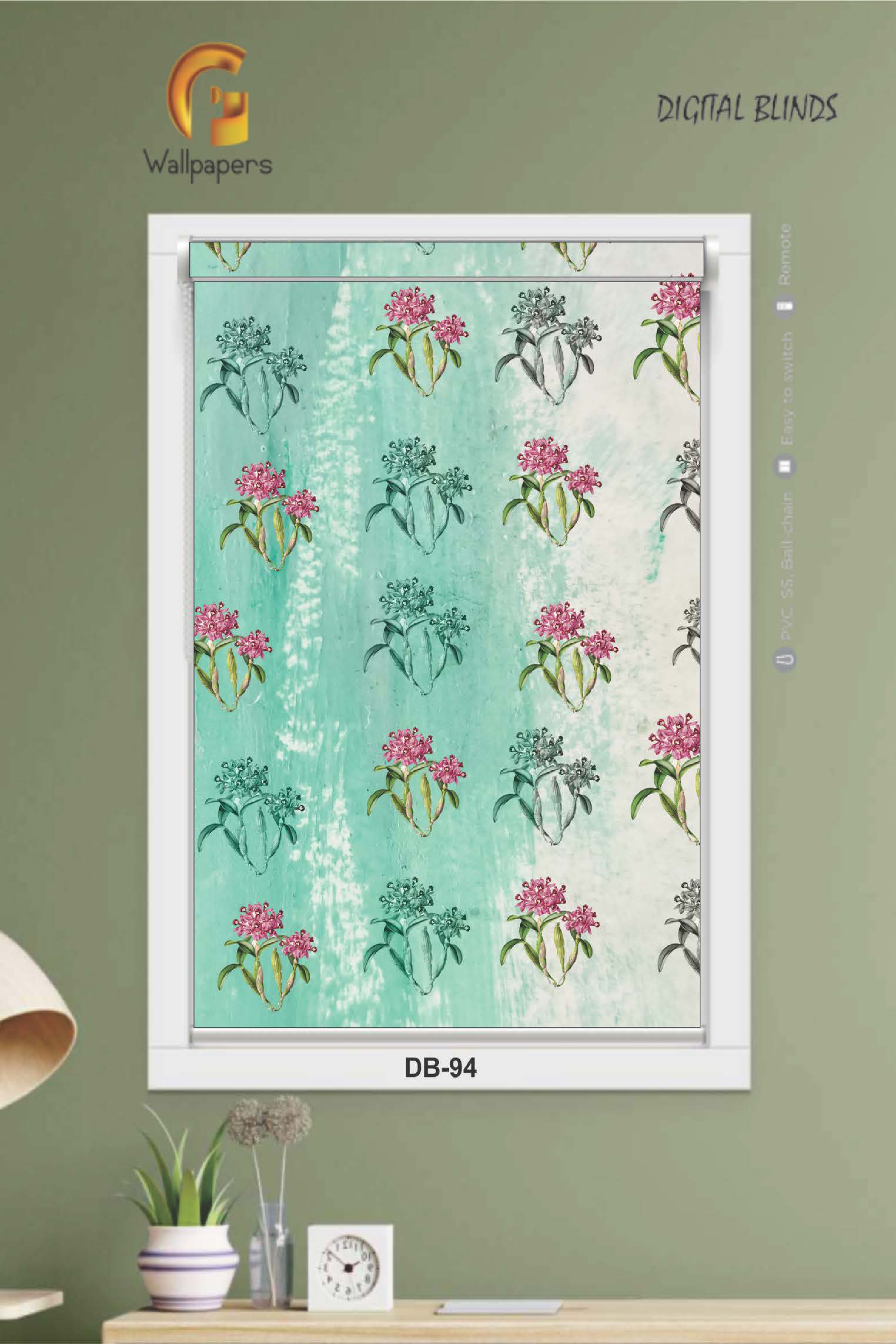 Room Wallpapers
