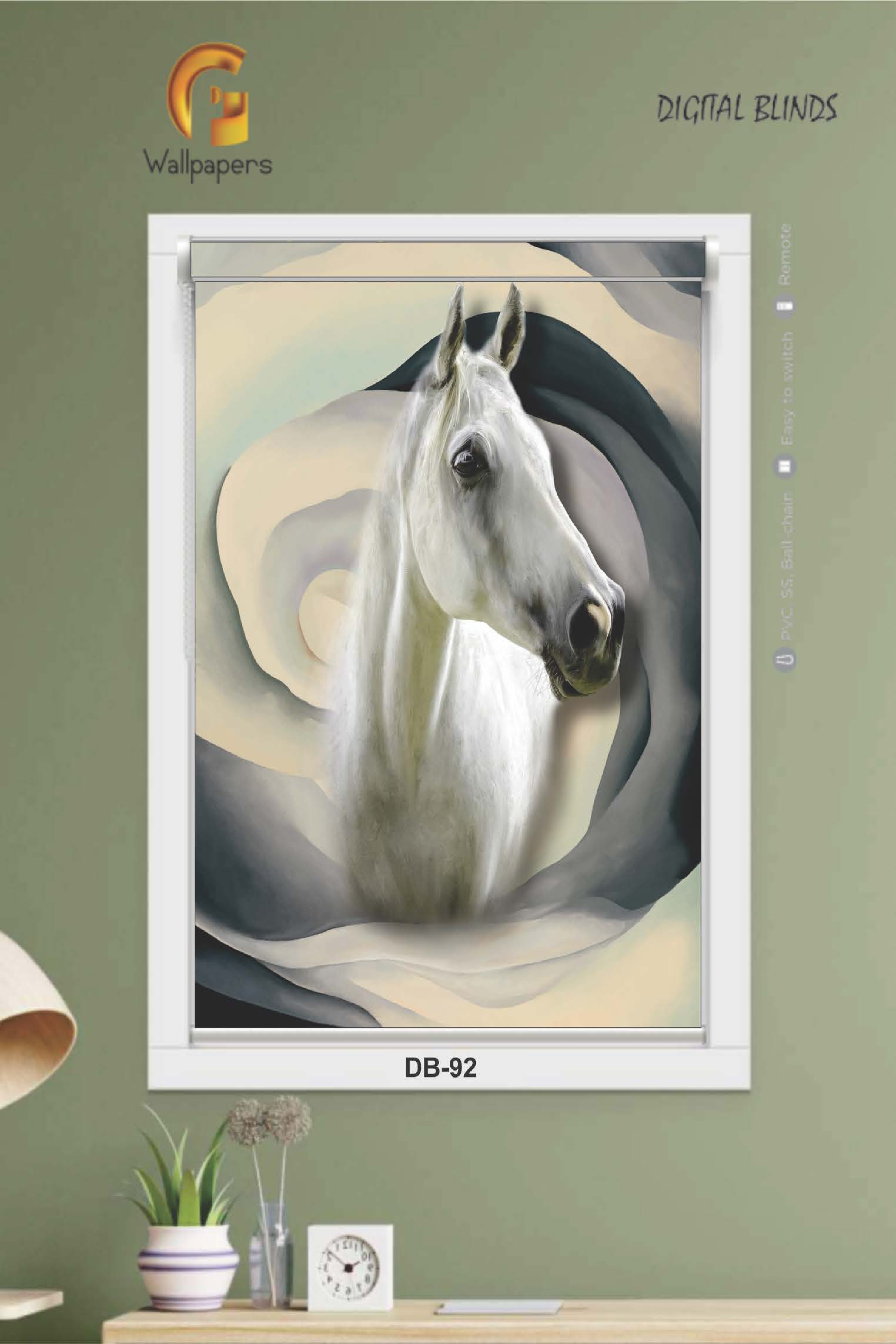 Room Wallpapers