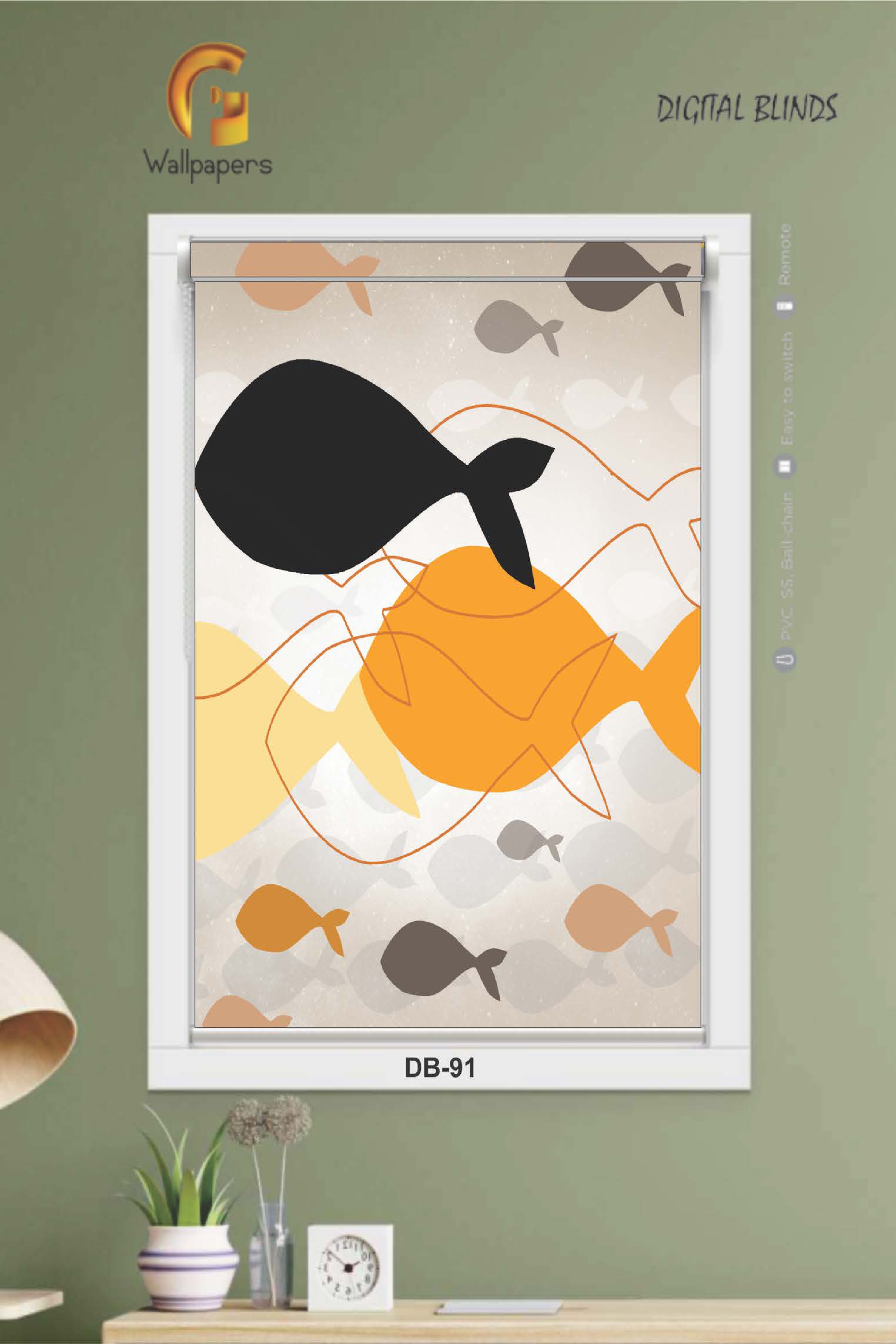 Room Wallpapers