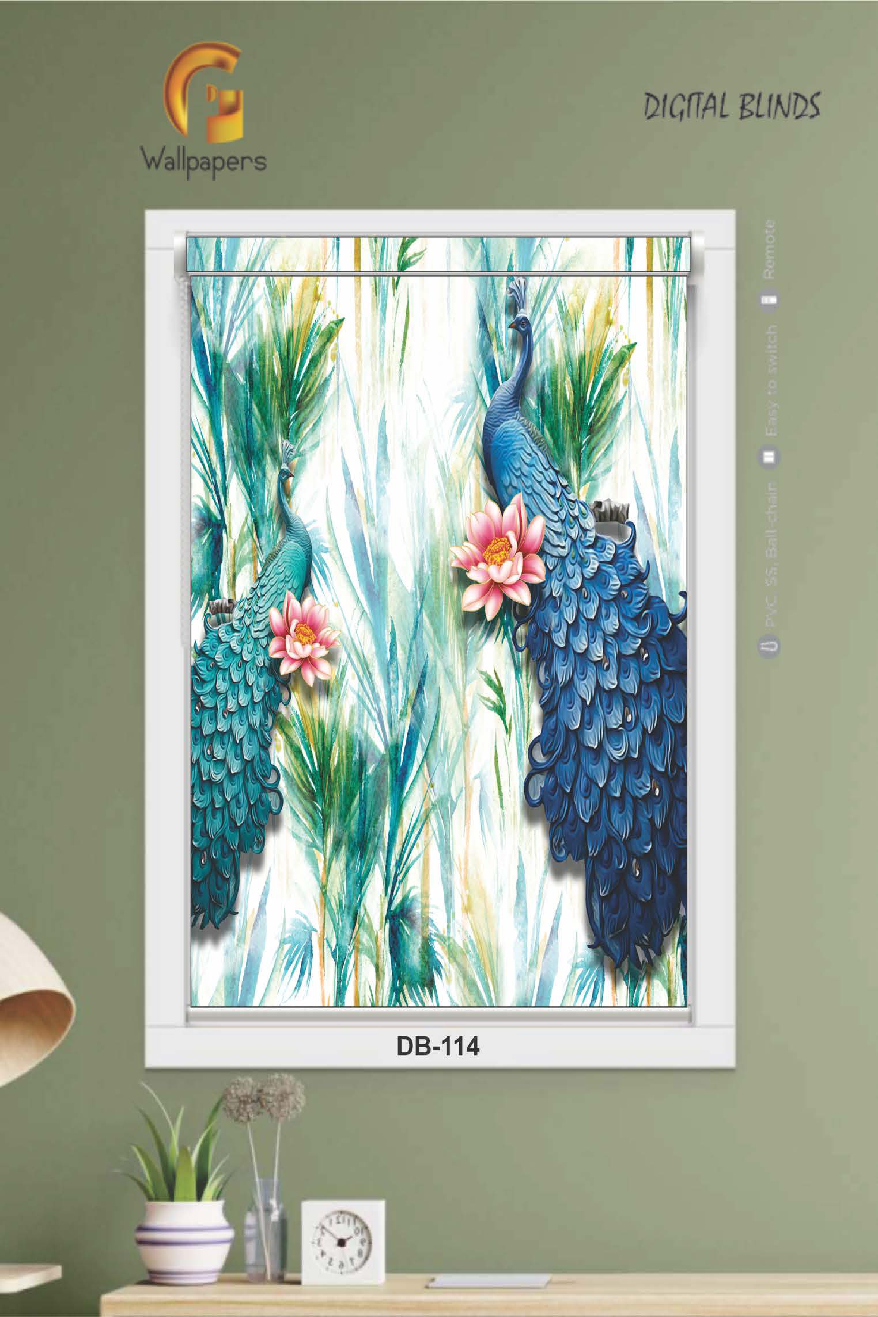 Room Wallpapers