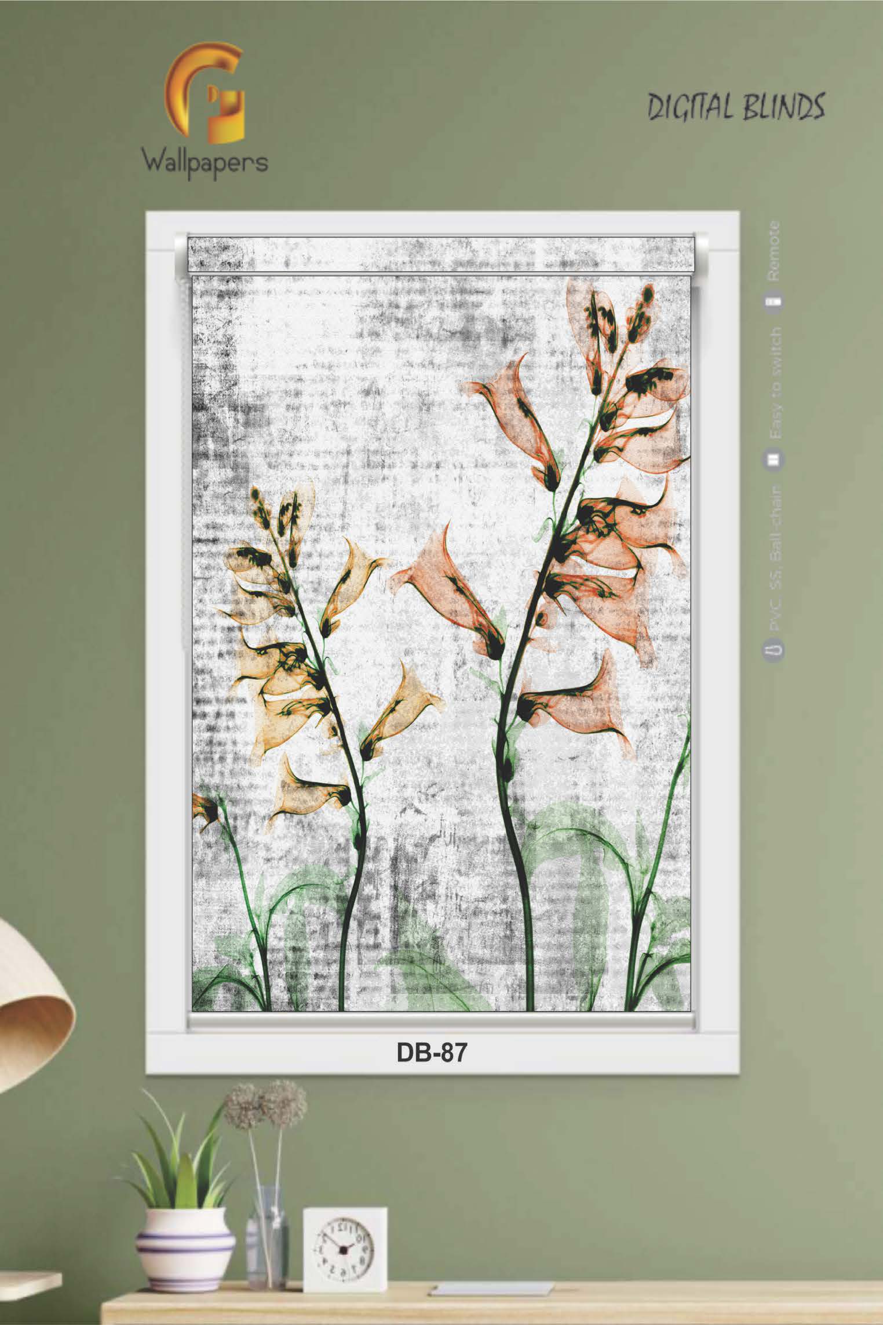 Room Wallpapers