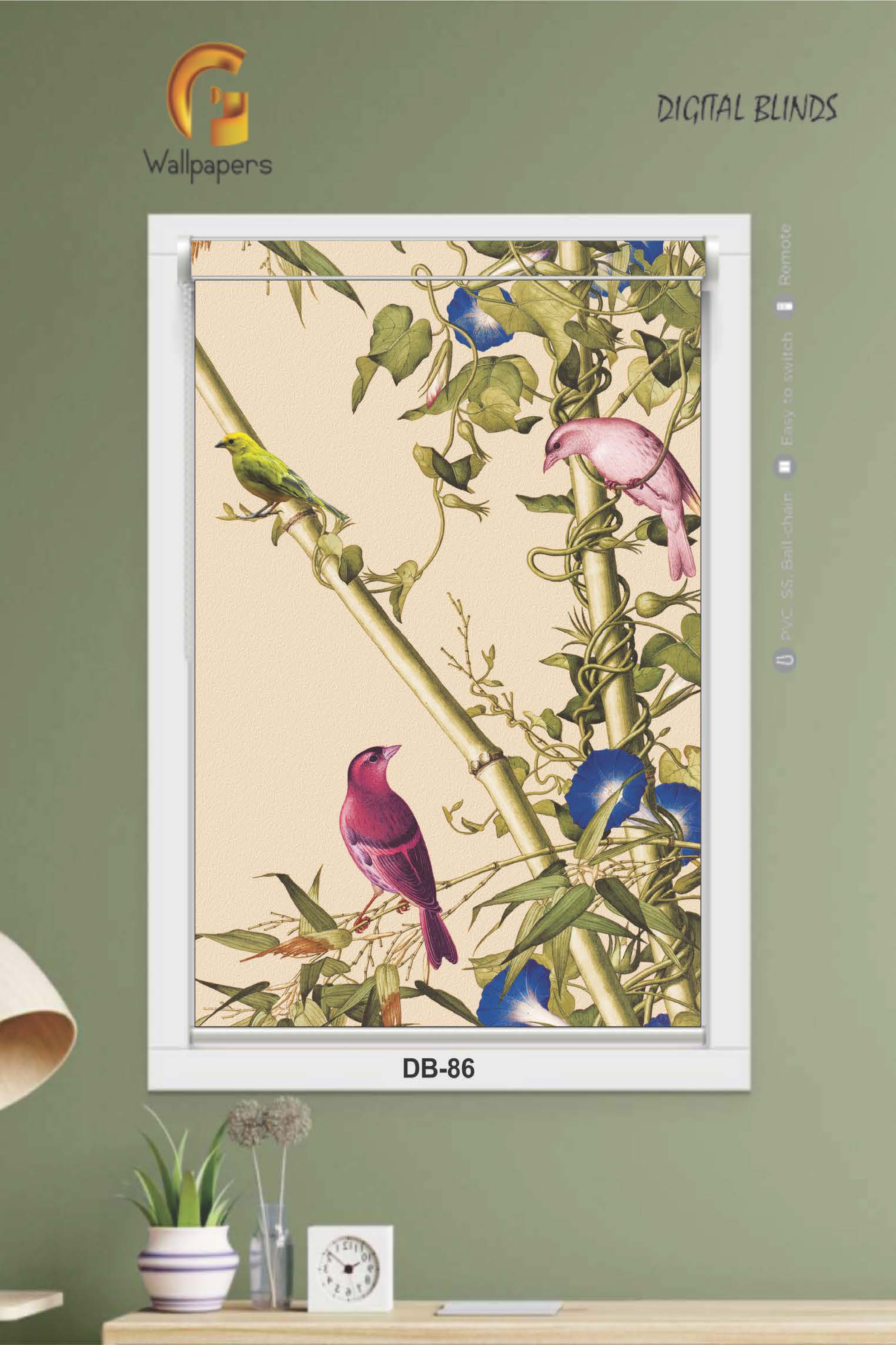 Room Wallpapers