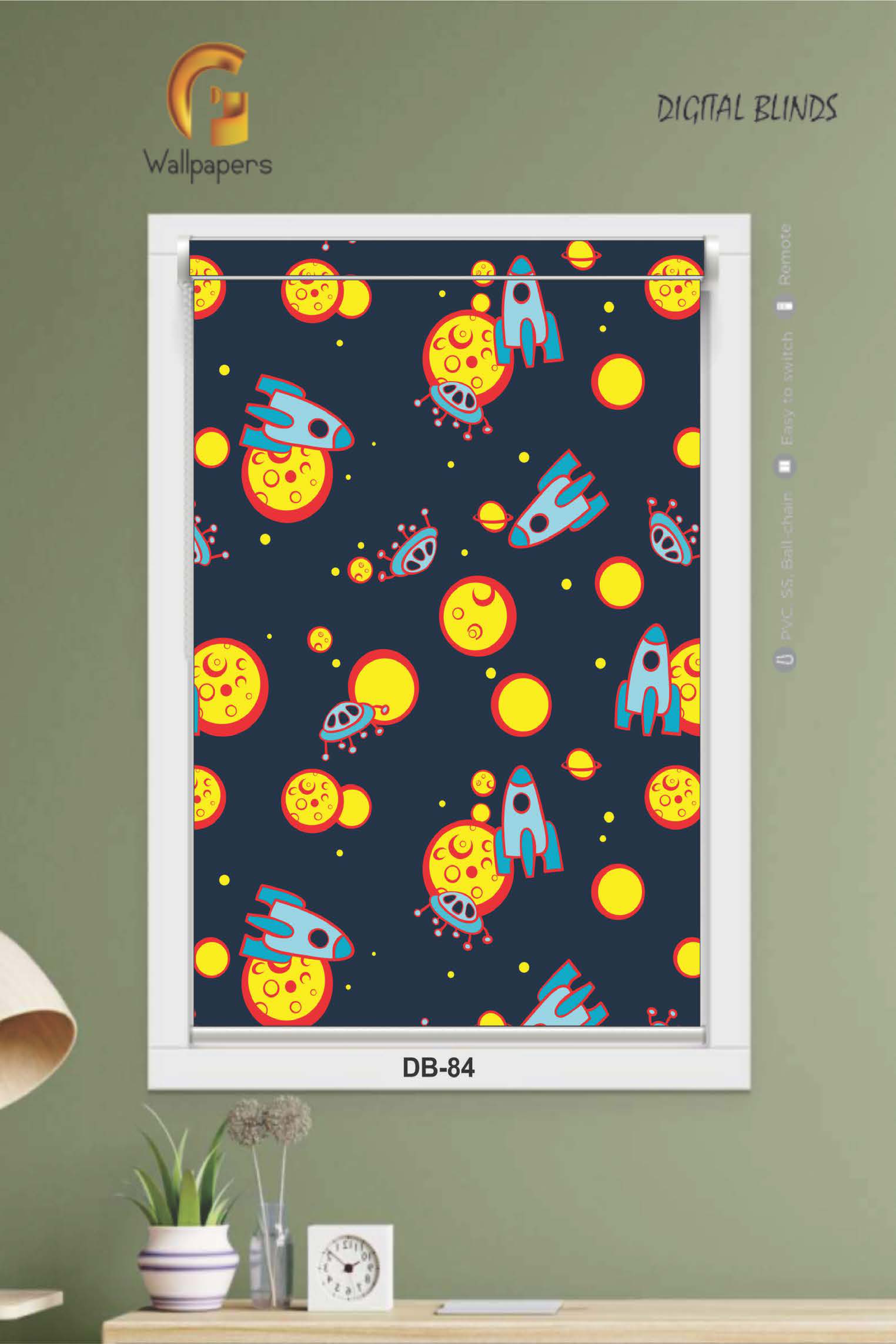 Room Wallpapers
