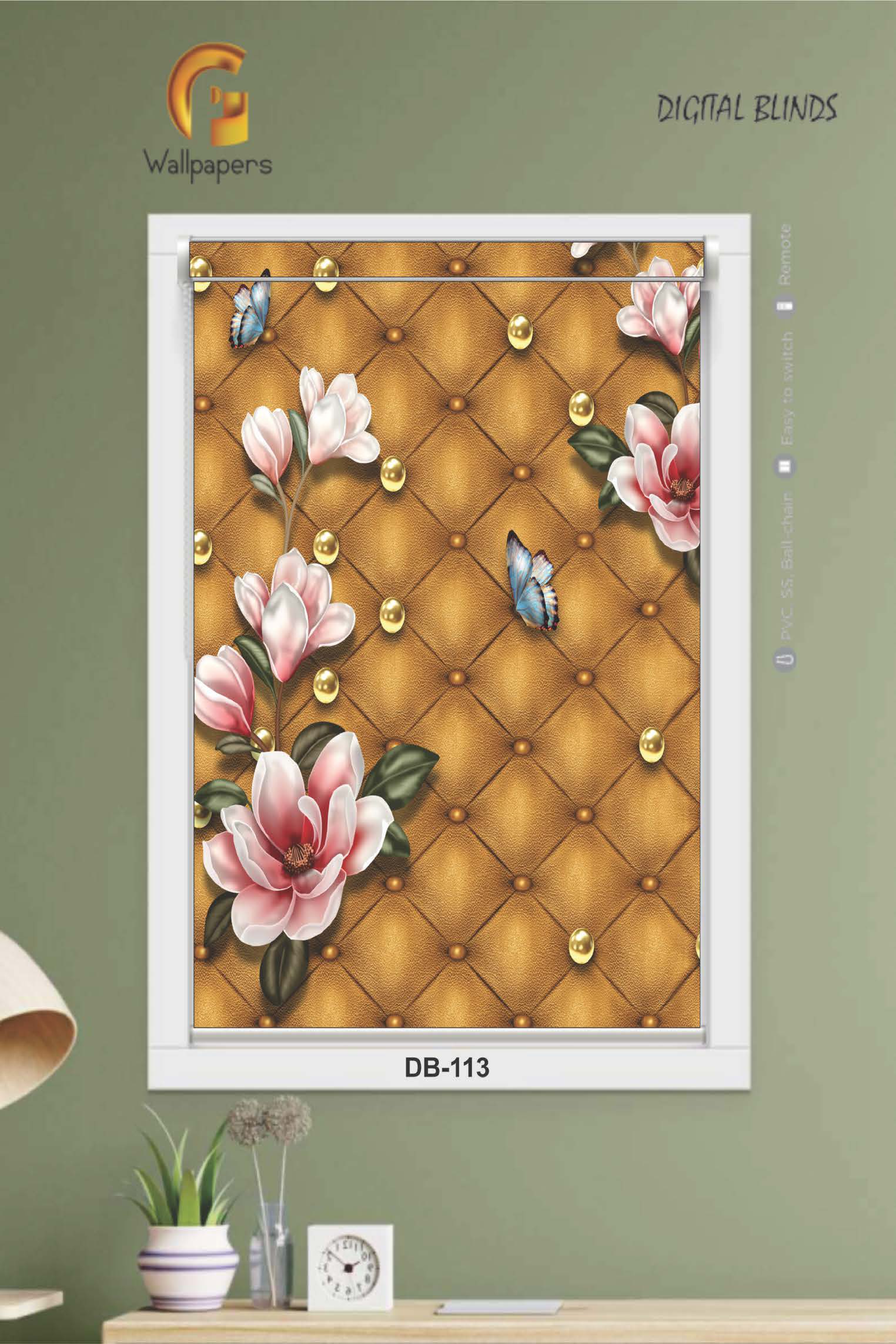Room Wallpapers