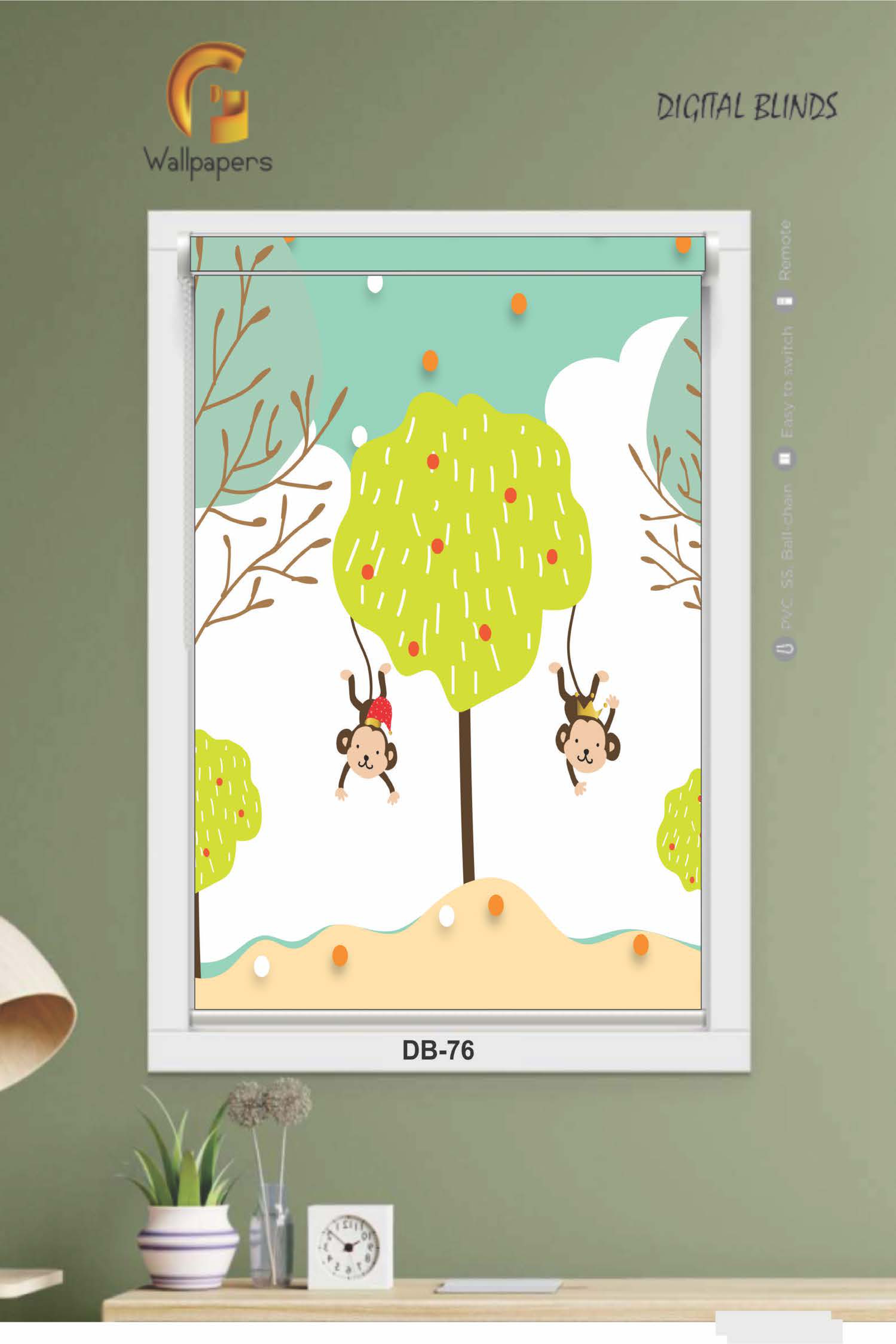 Room Wallpapers