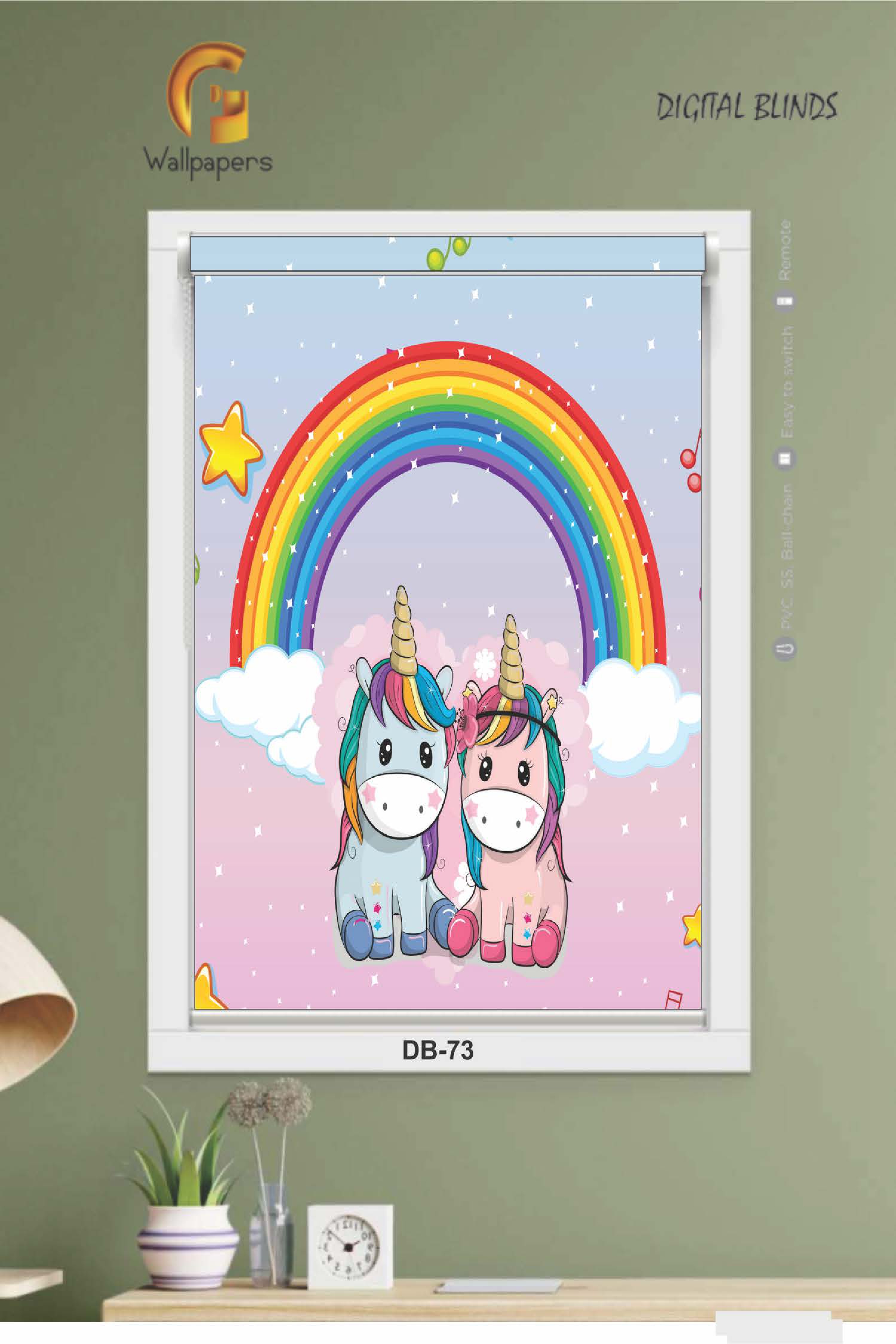 Room Wallpapers