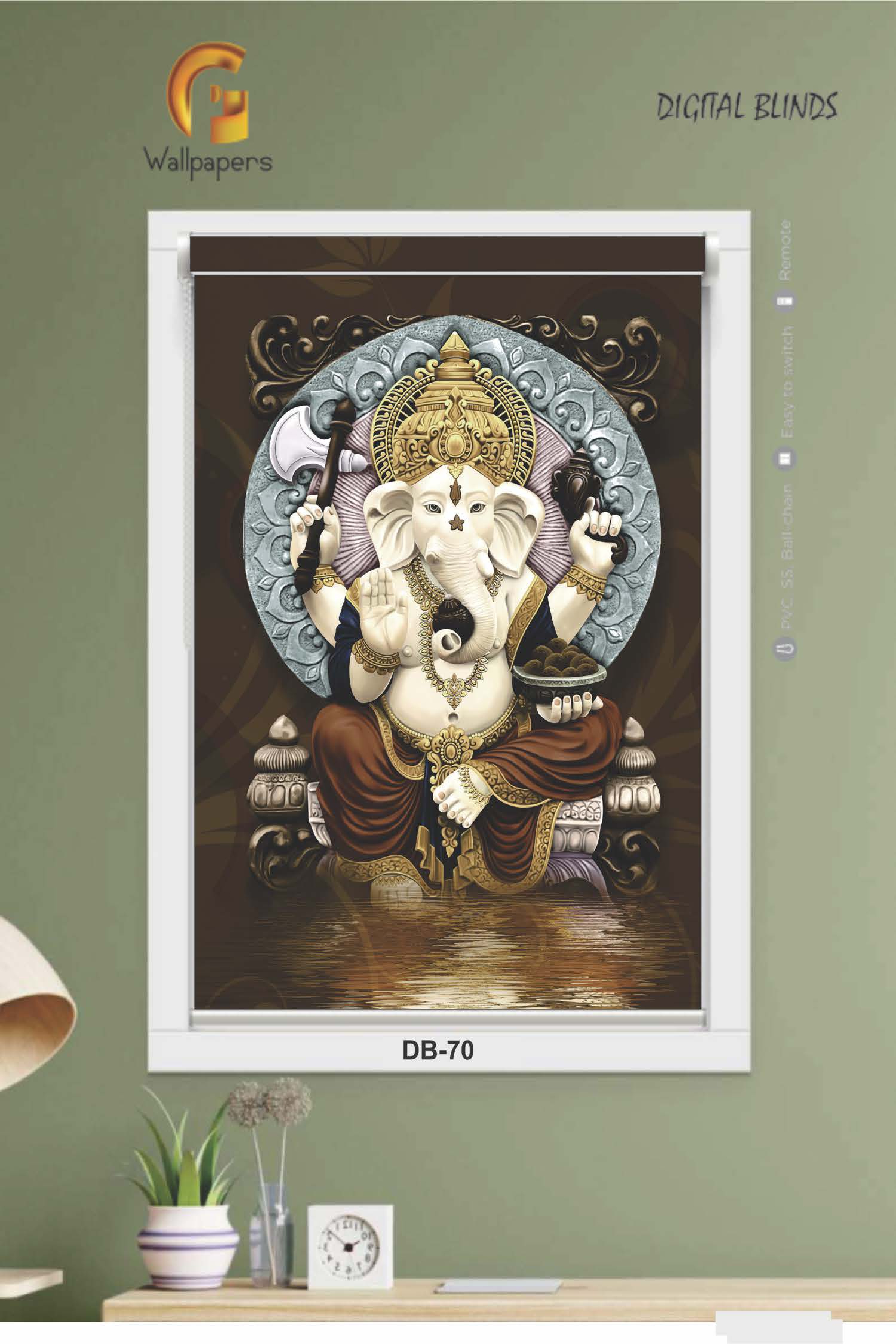 Room Wallpapers