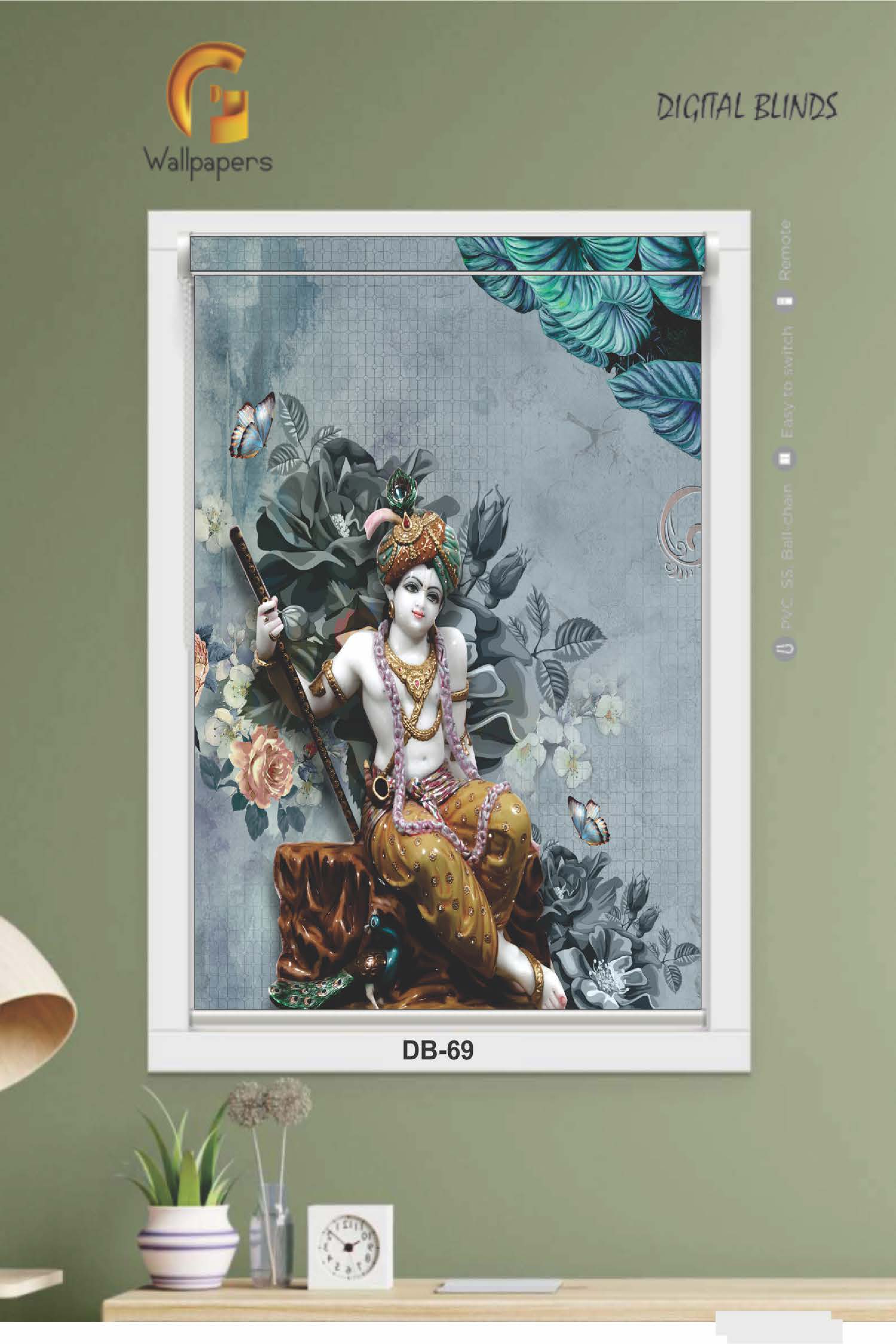 Room Wallpapers