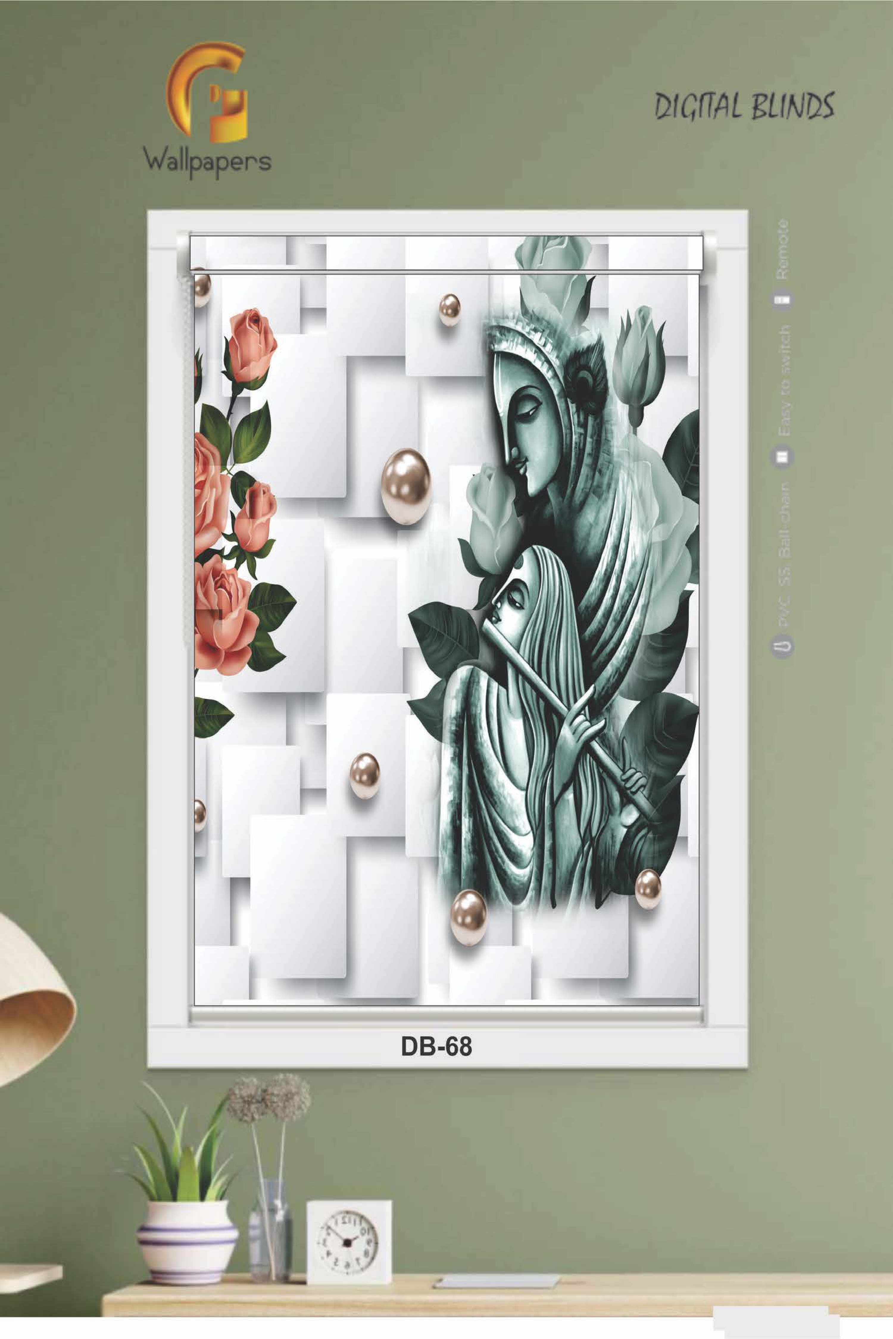 Room Wallpapers