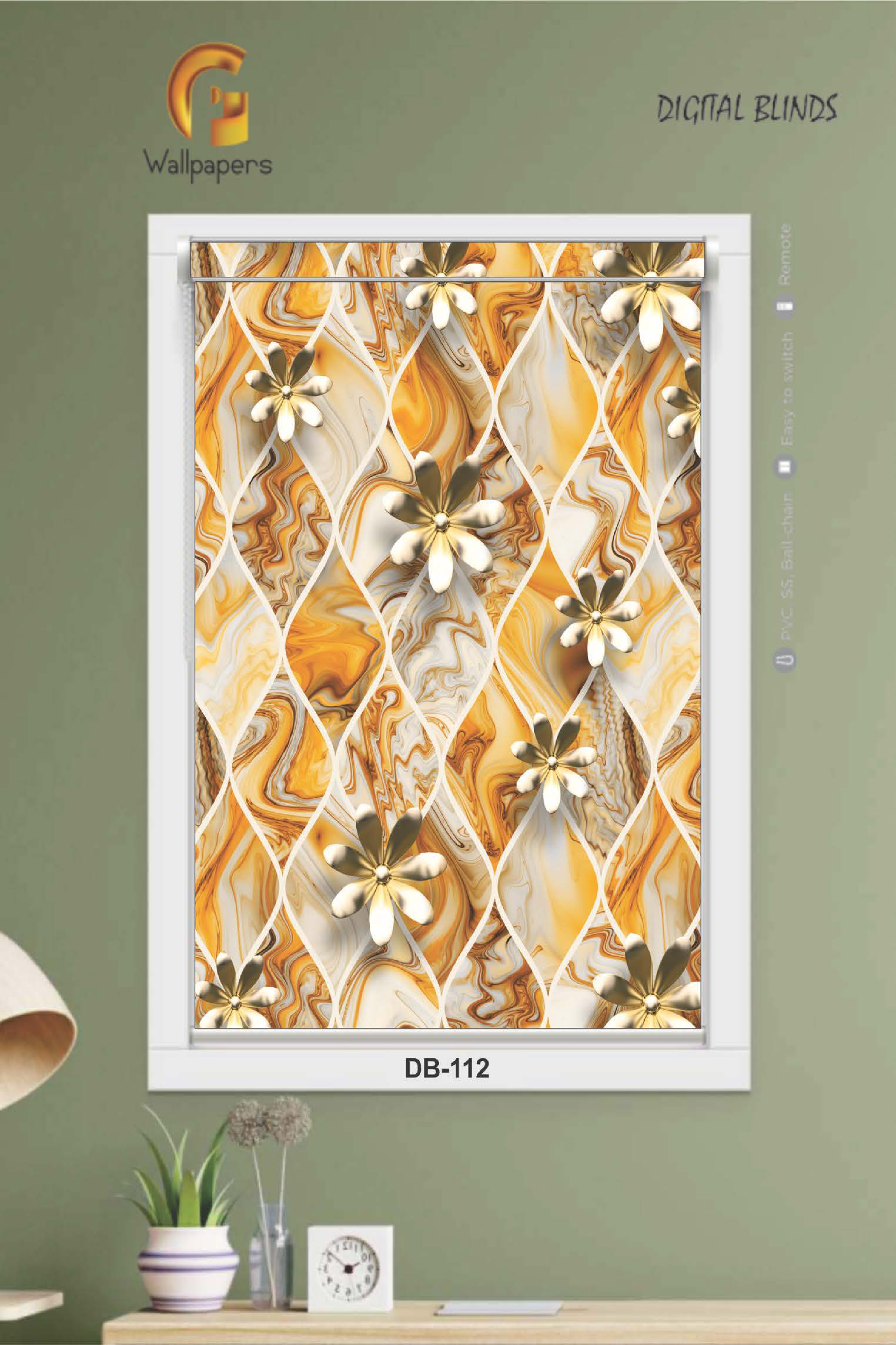 Room Wallpapers
