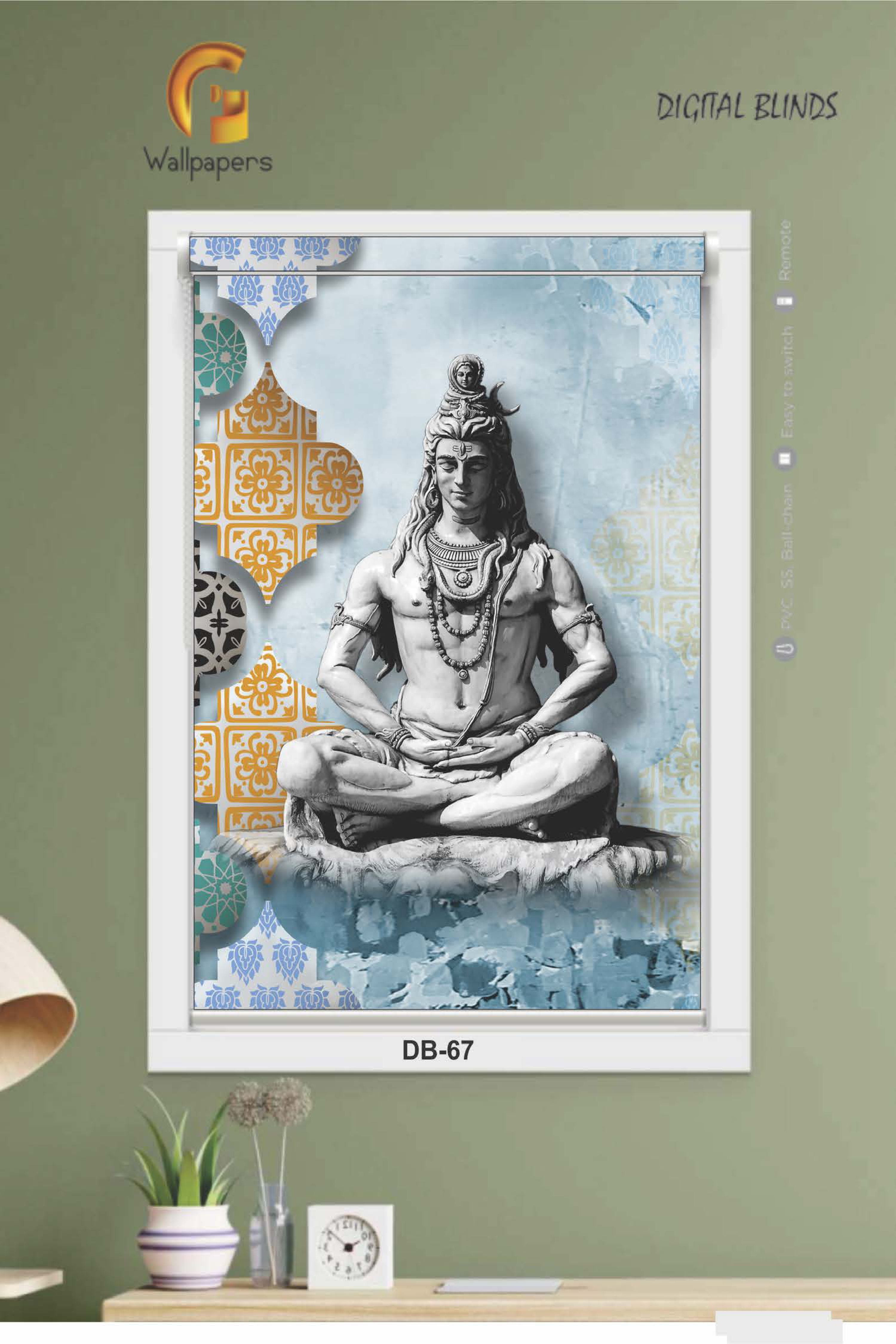 Room Wallpapers