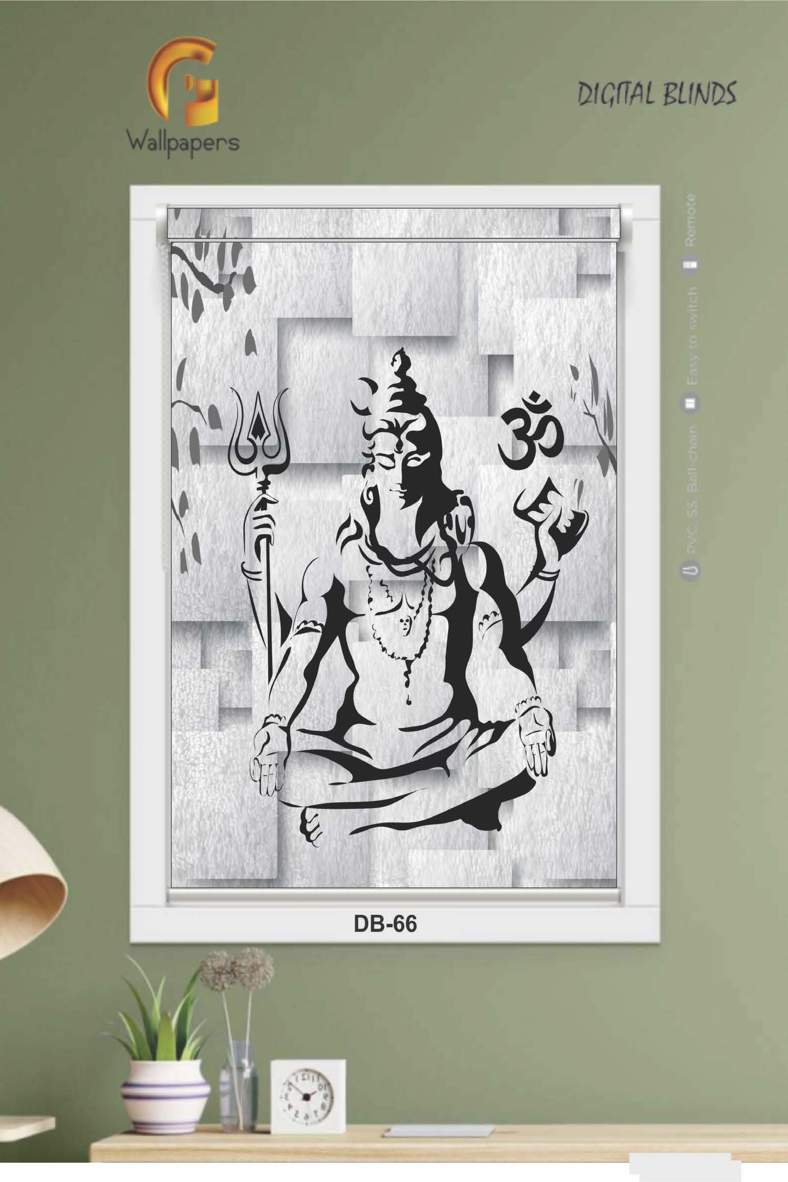 Room Wallpapers