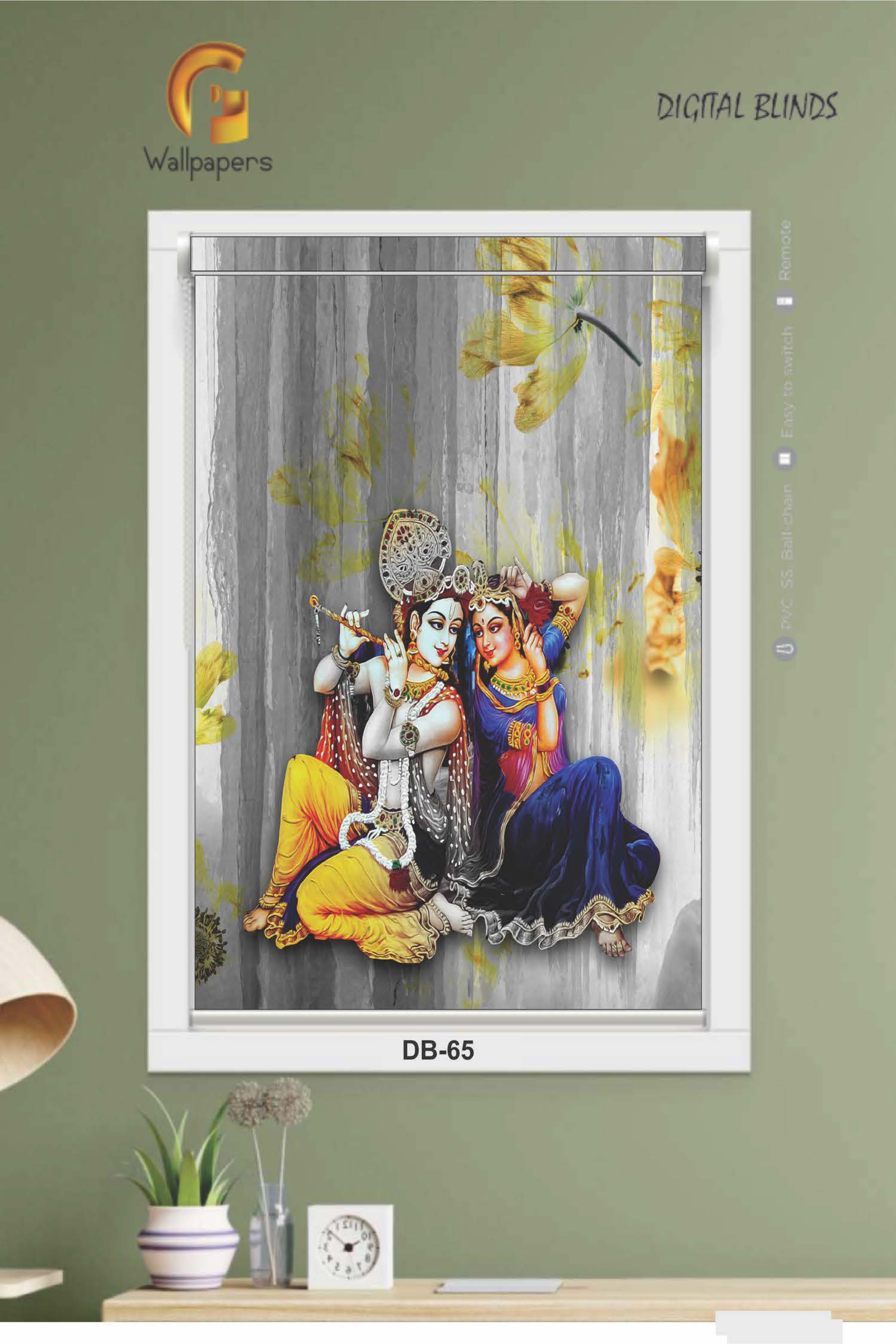 Room Wallpapers