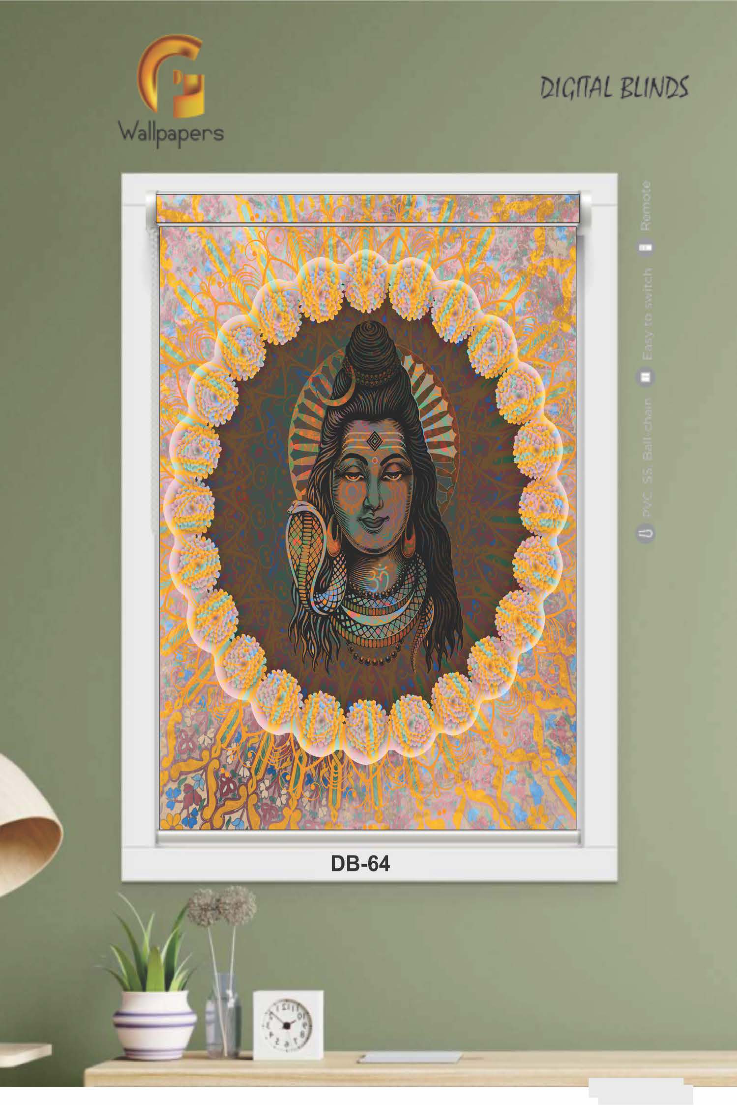 Room Wallpapers