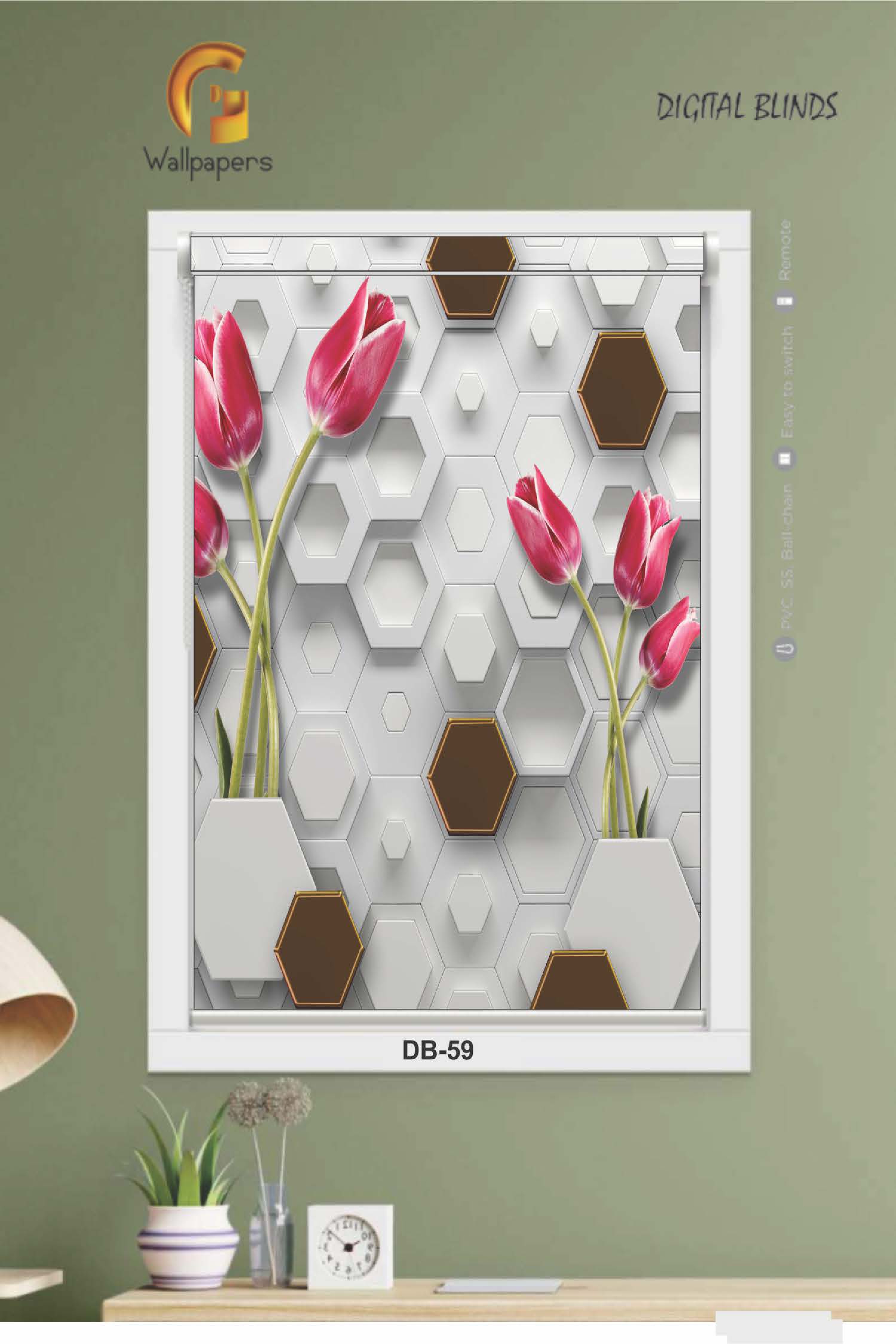 Room Wallpapers