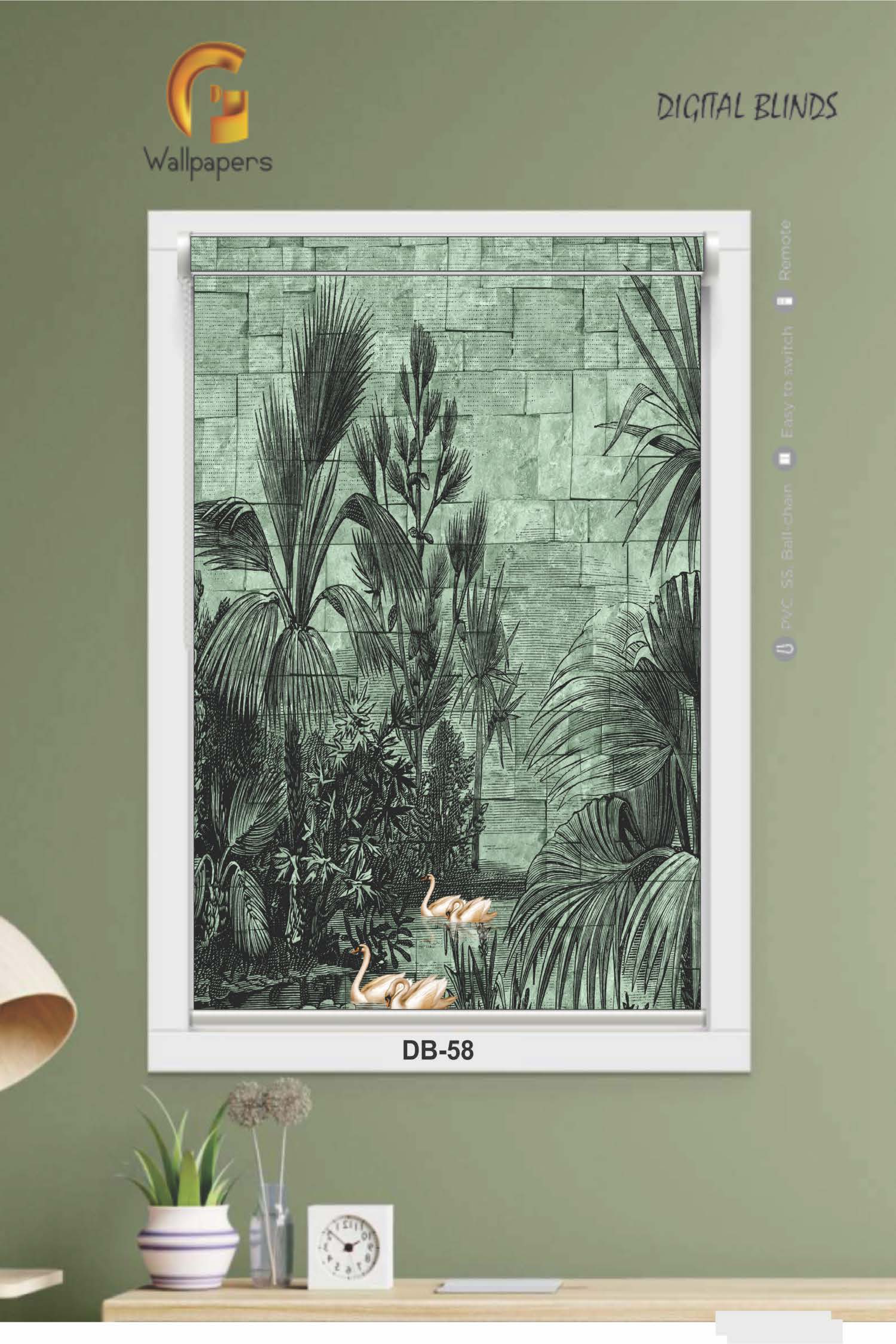 Room Wallpapers