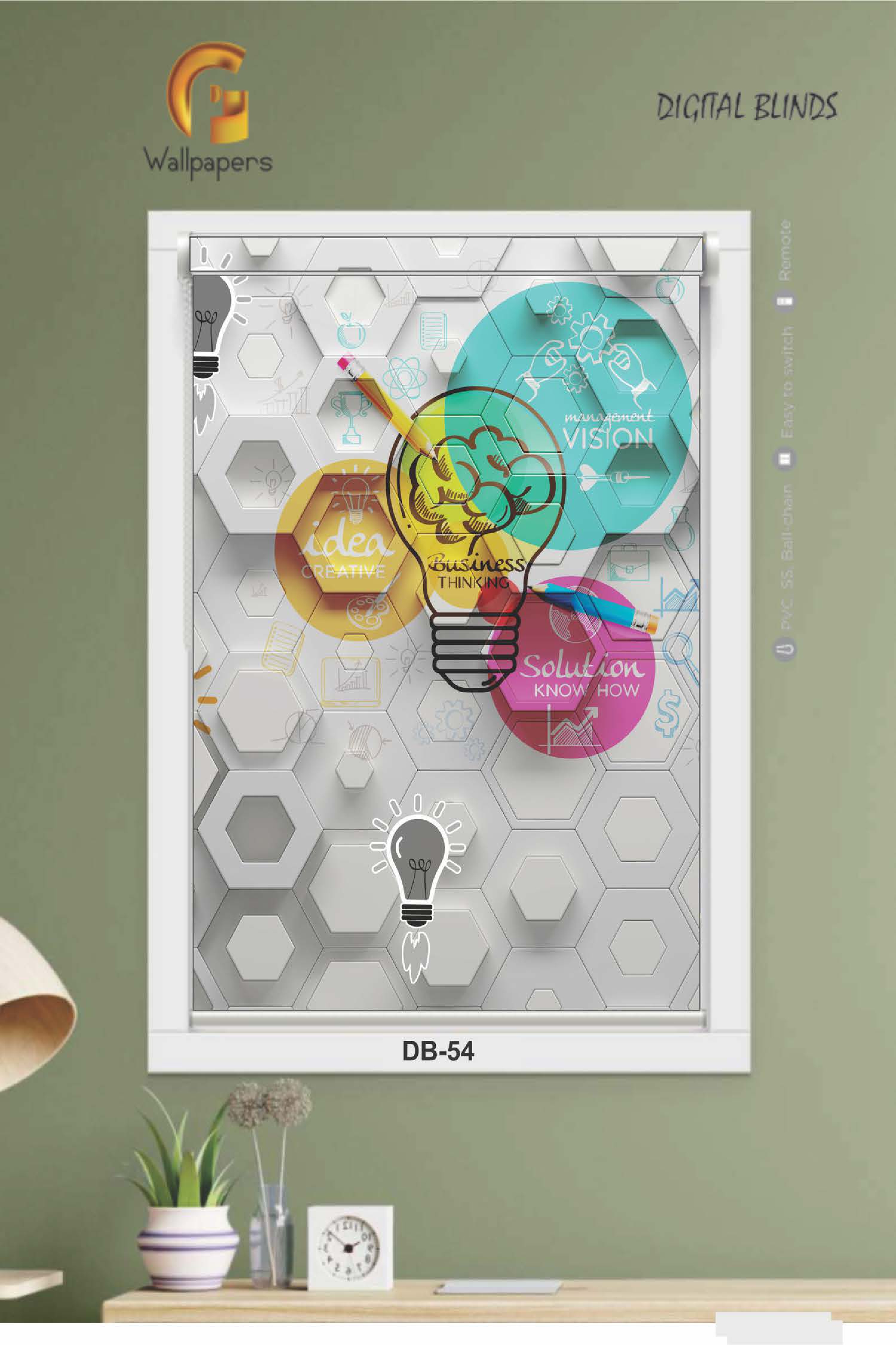 Room Wallpapers