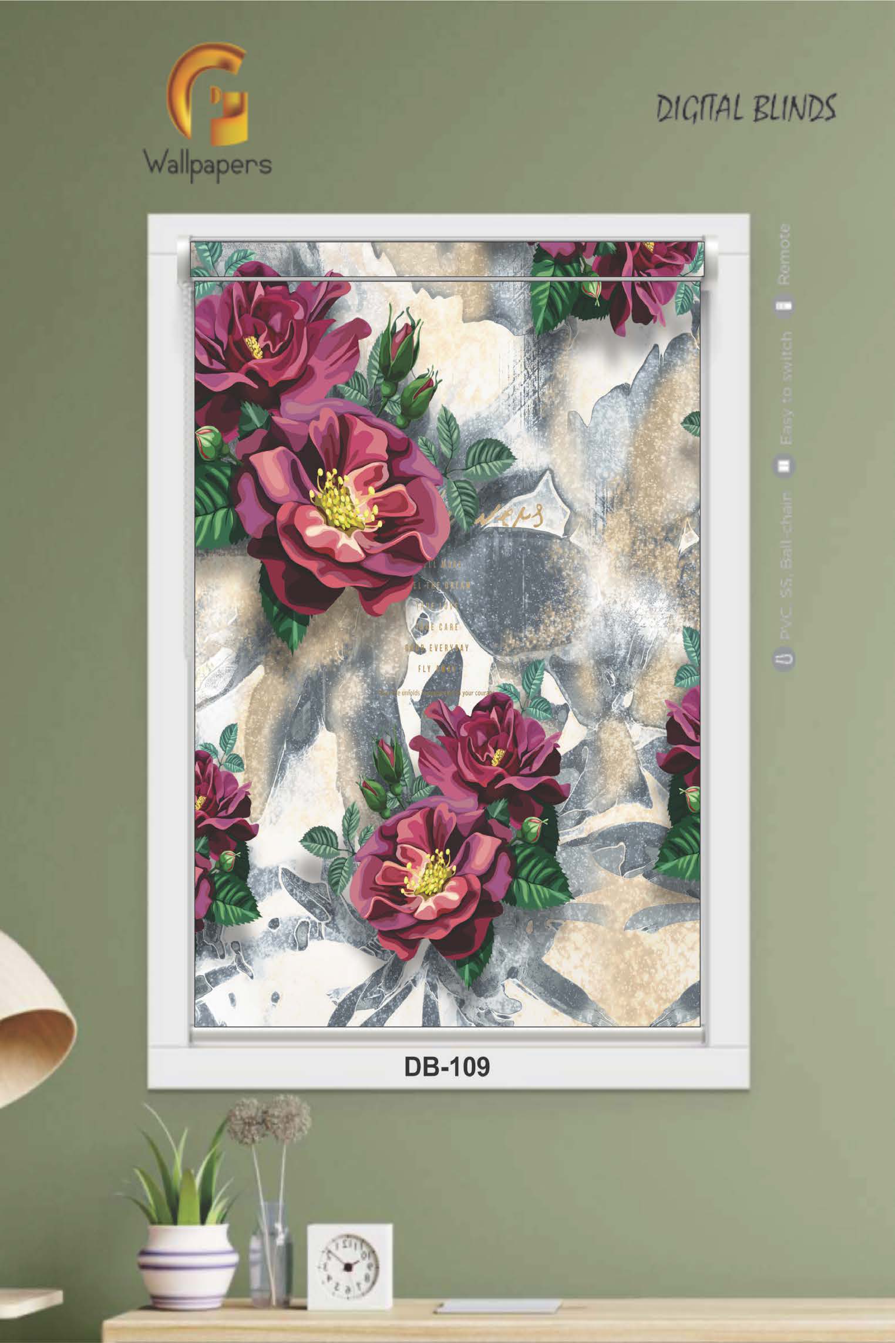 Room Wallpapers