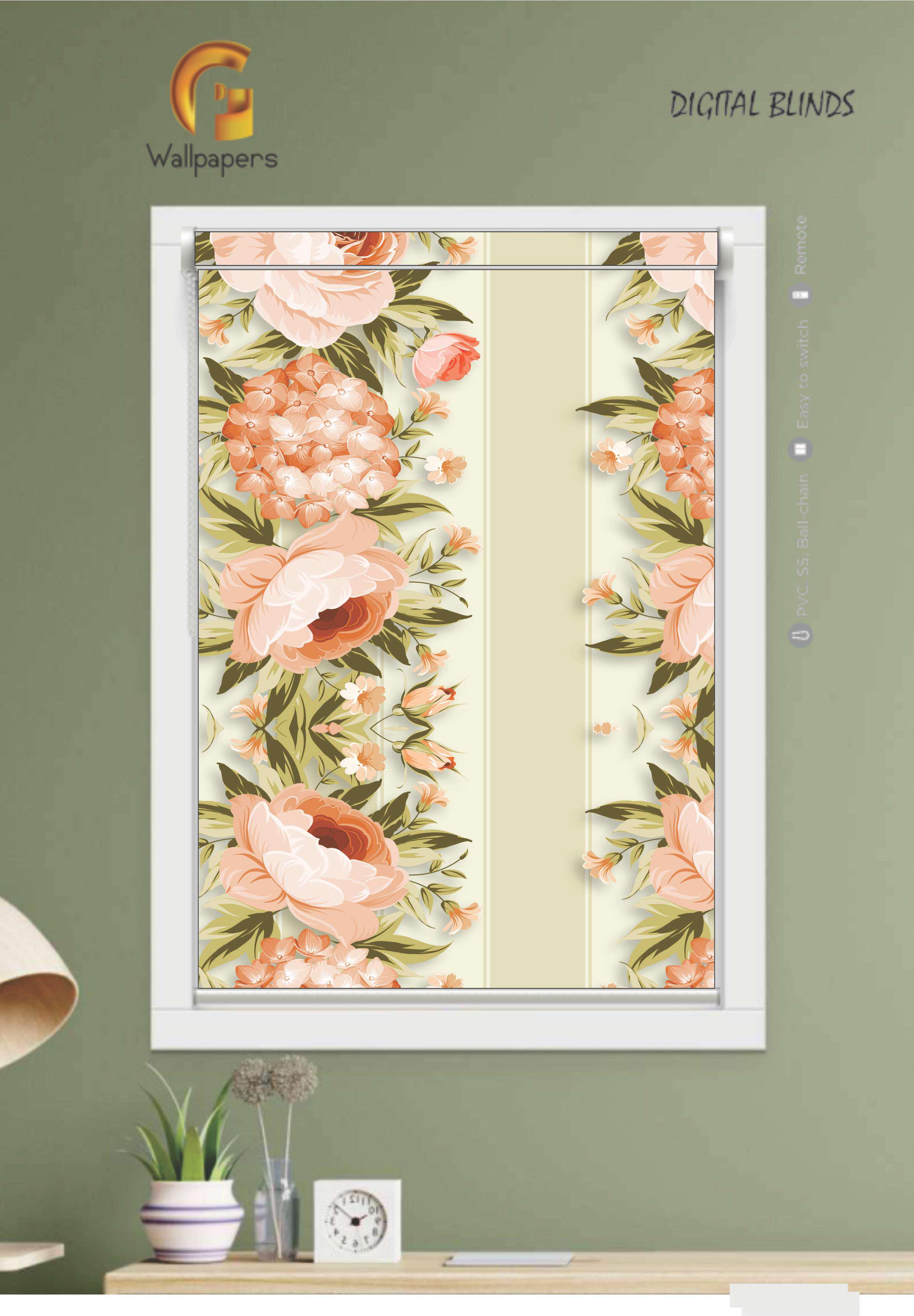 Room Wallpapers