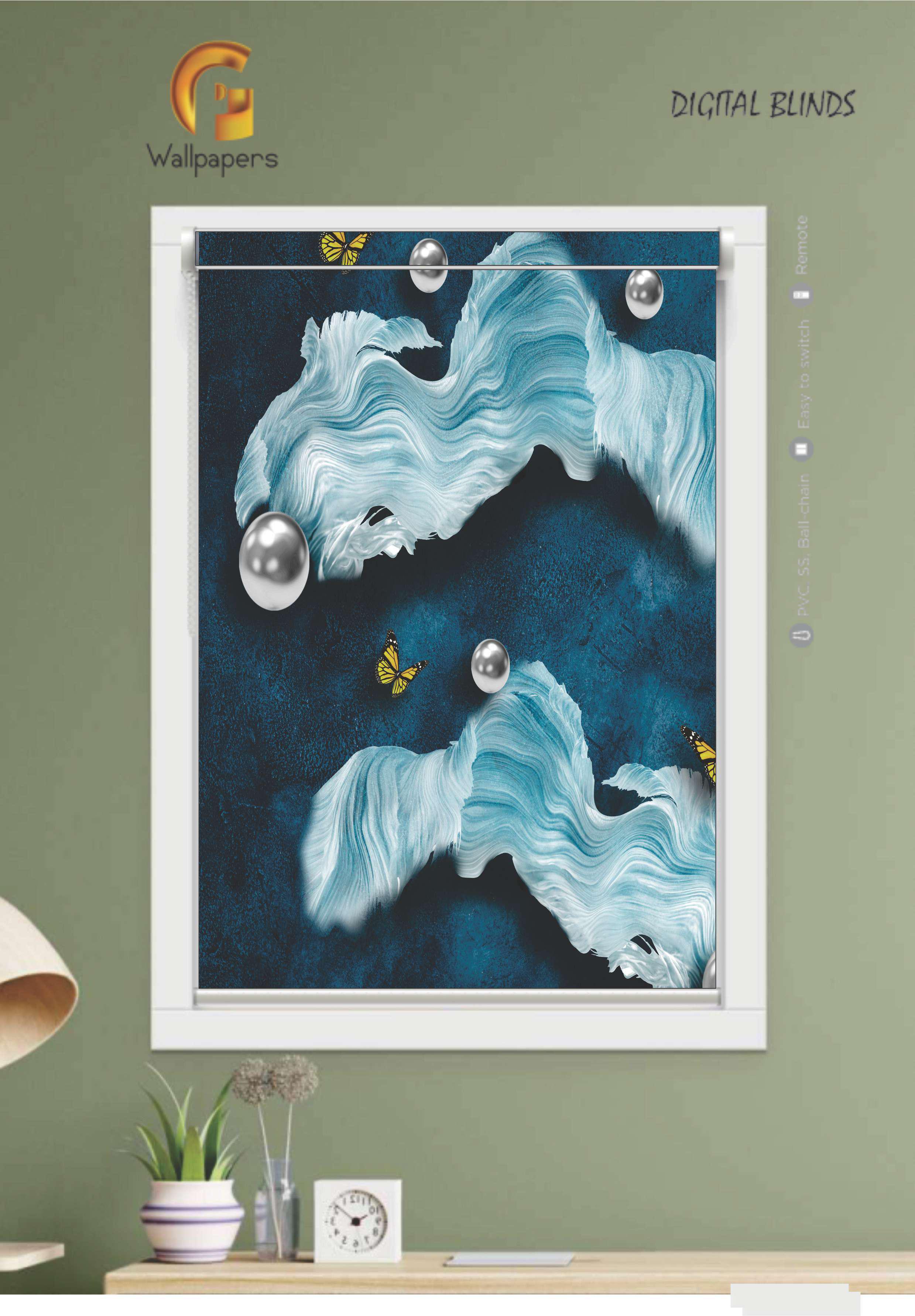 Room Wallpapers
