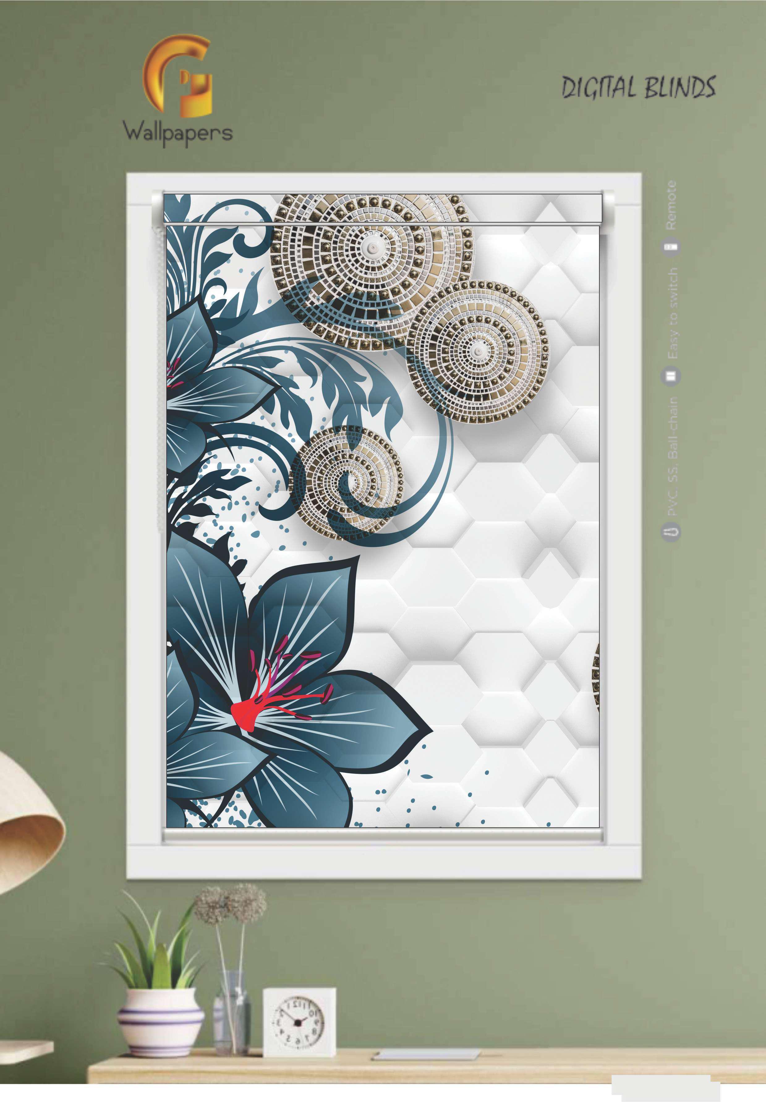 Room Wallpapers