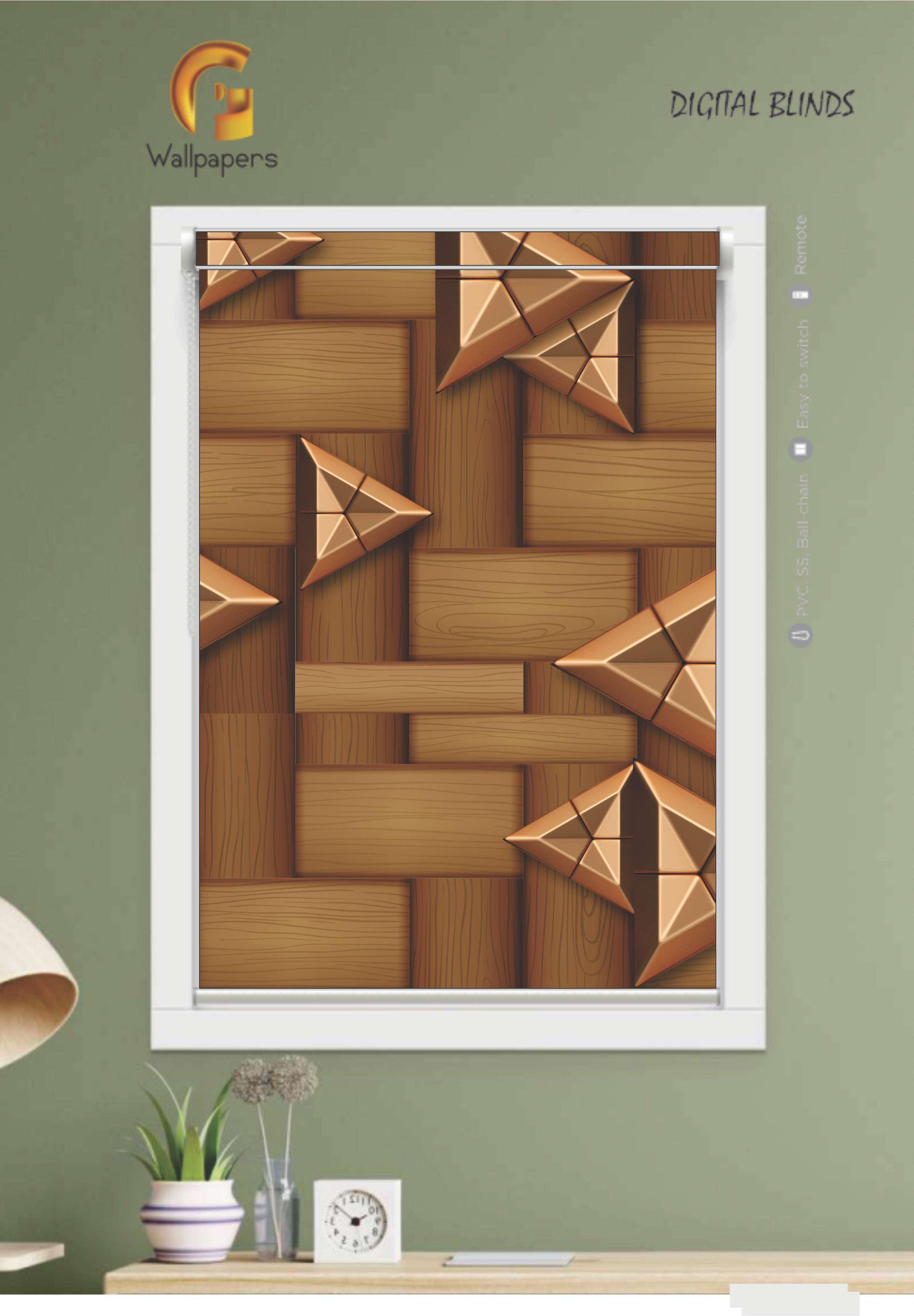 Room Wallpapers