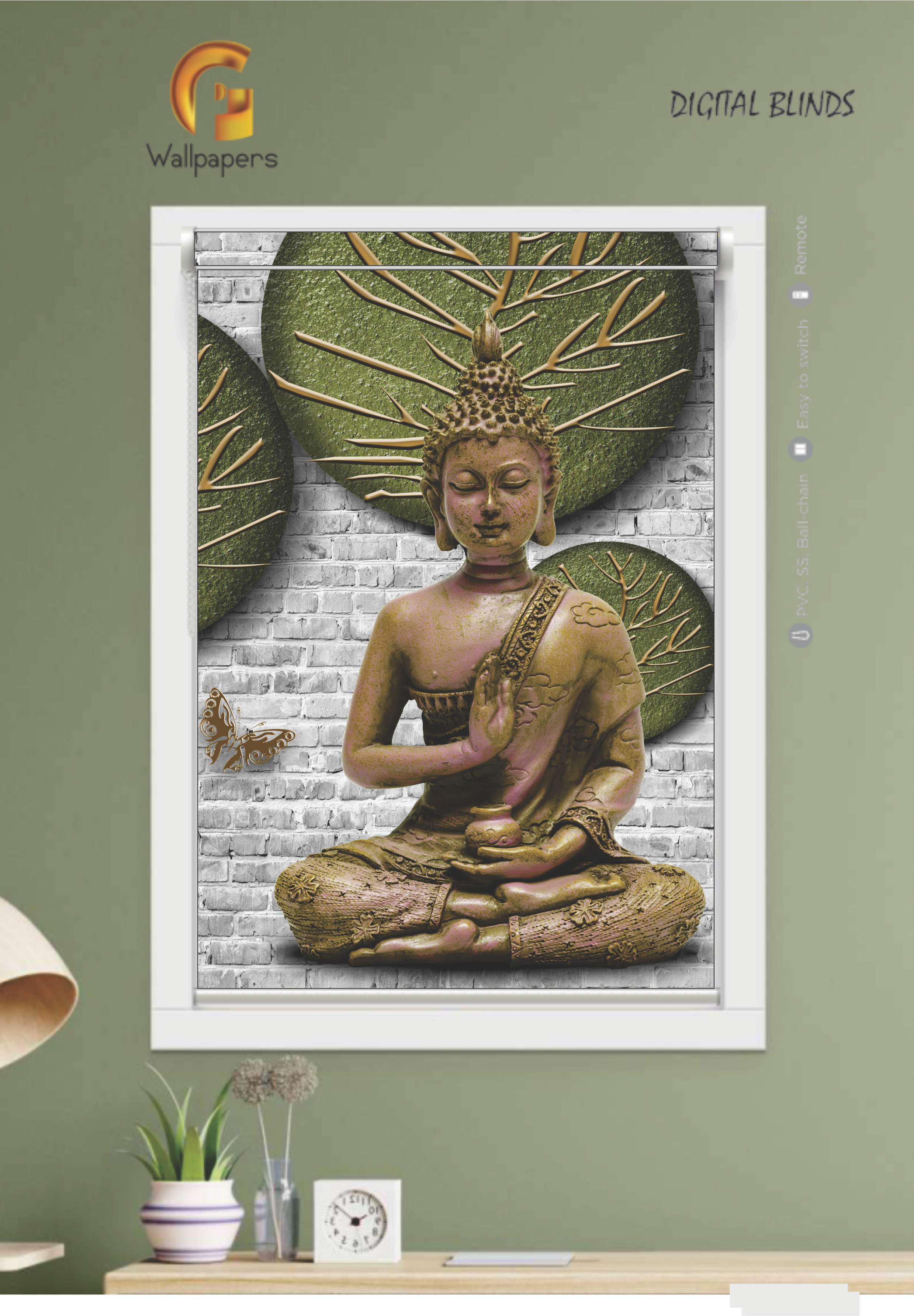 Room Wallpapers