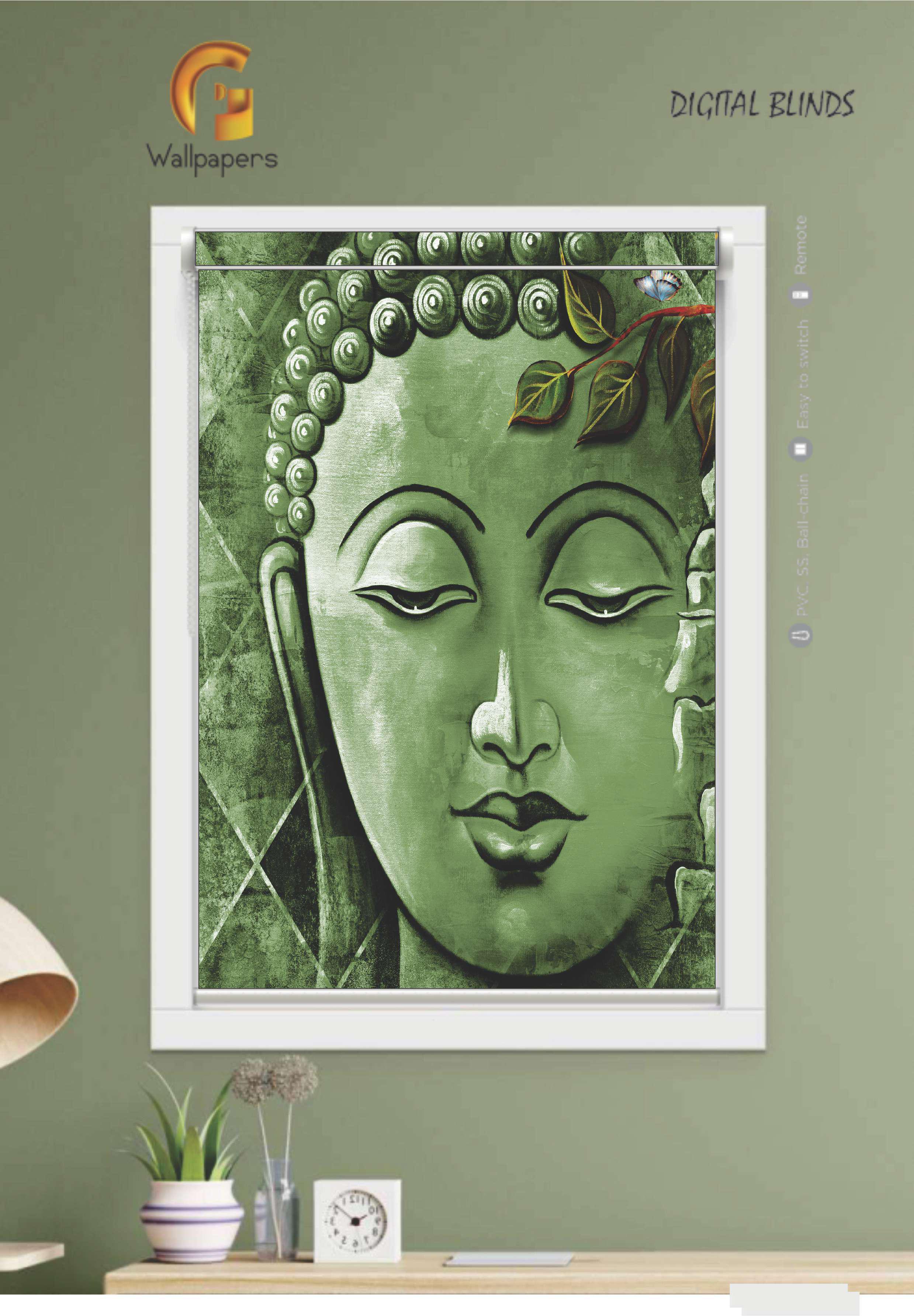 Room Wallpapers