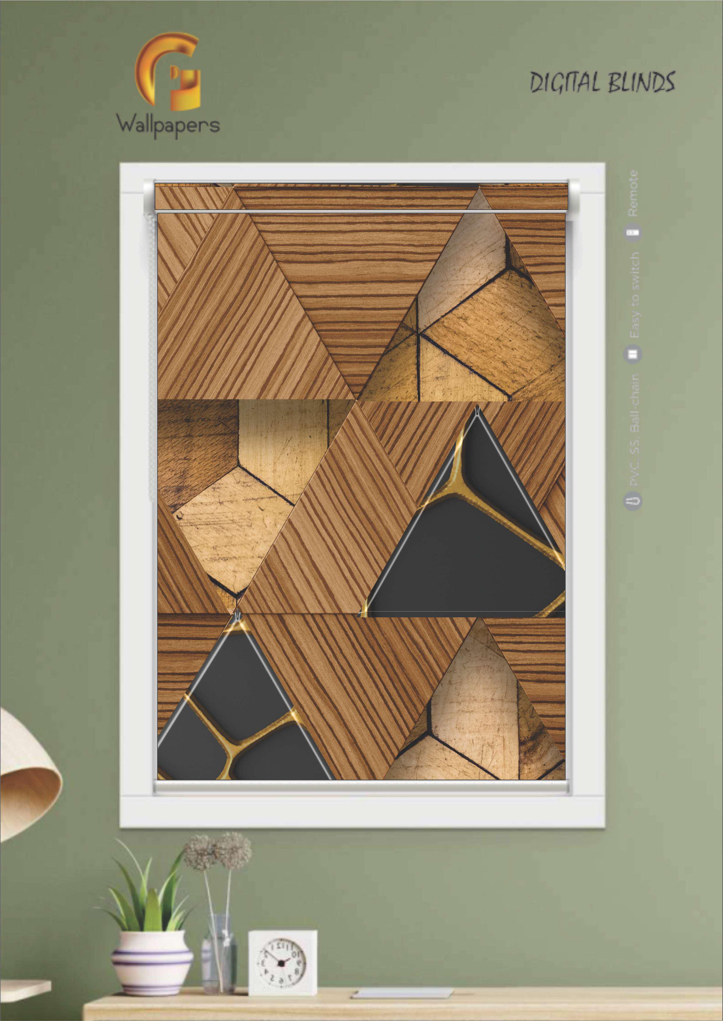Room Wallpapers