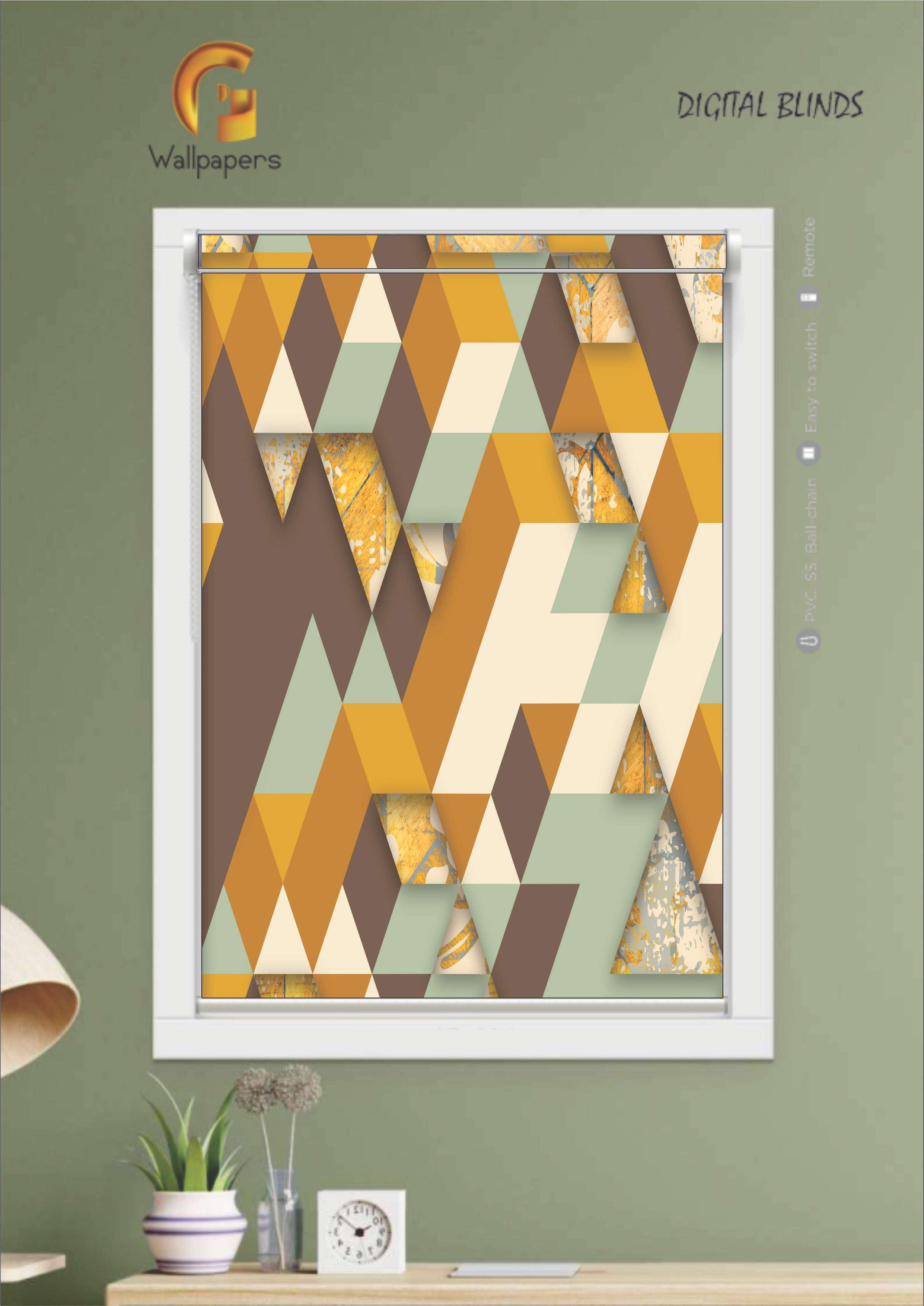 Room Wallpapers