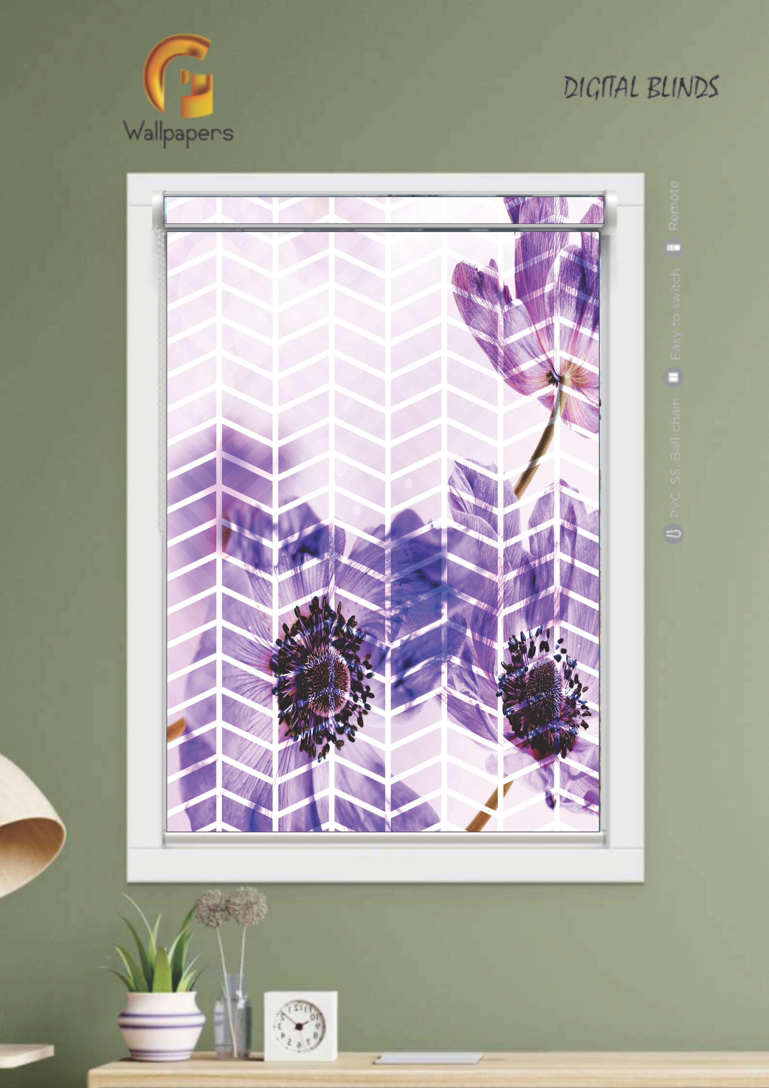 Room Wallpapers