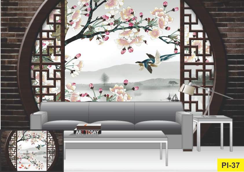 Room Wallpapers