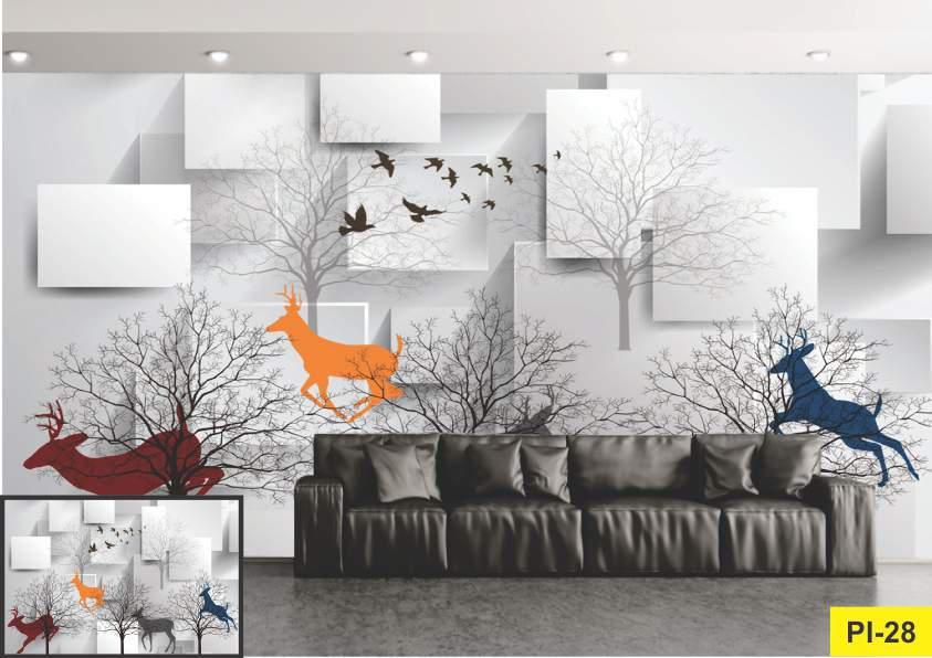 Room Wallpapers