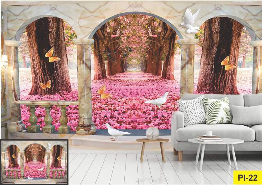 Room Wallpapers