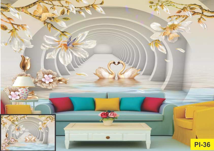 Room Wallpapers