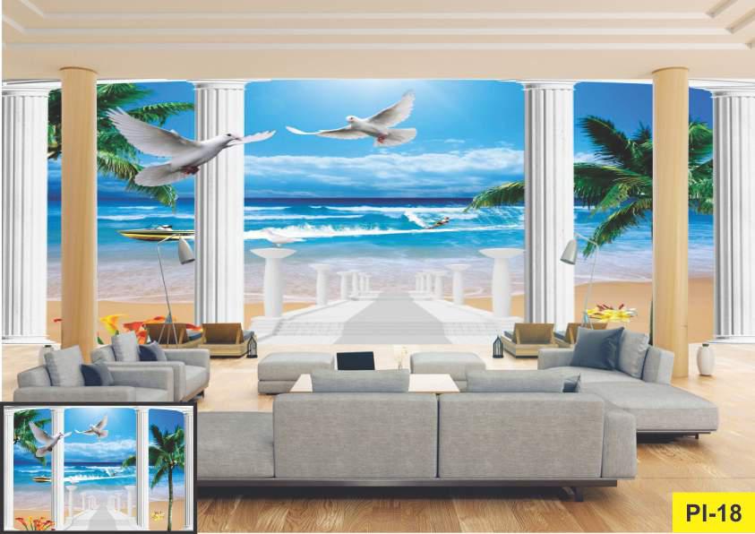 Room Wallpapers
