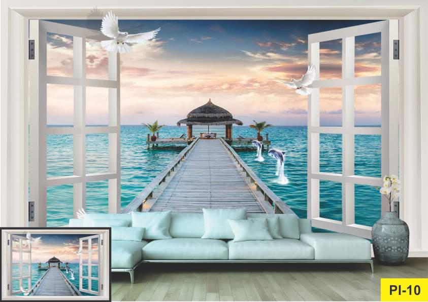 Room Wallpapers