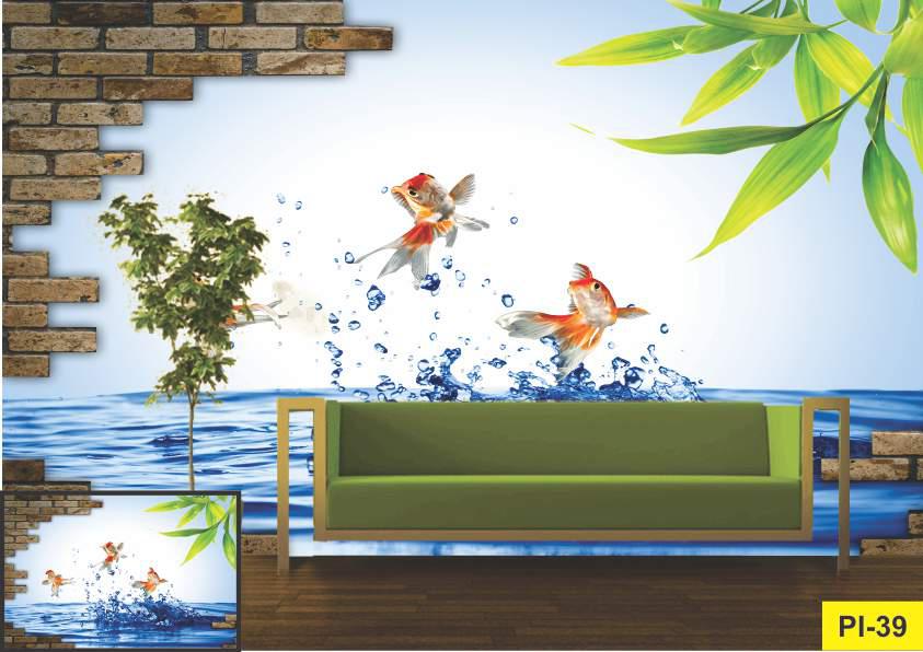 Room Wallpapers