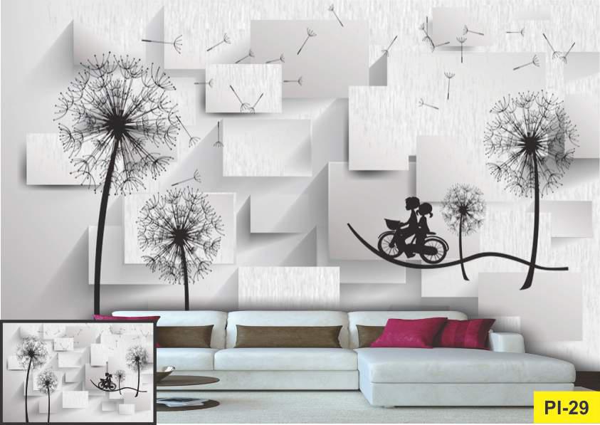 Room Wallpapers