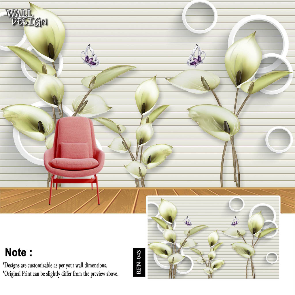 Room Wallpapers