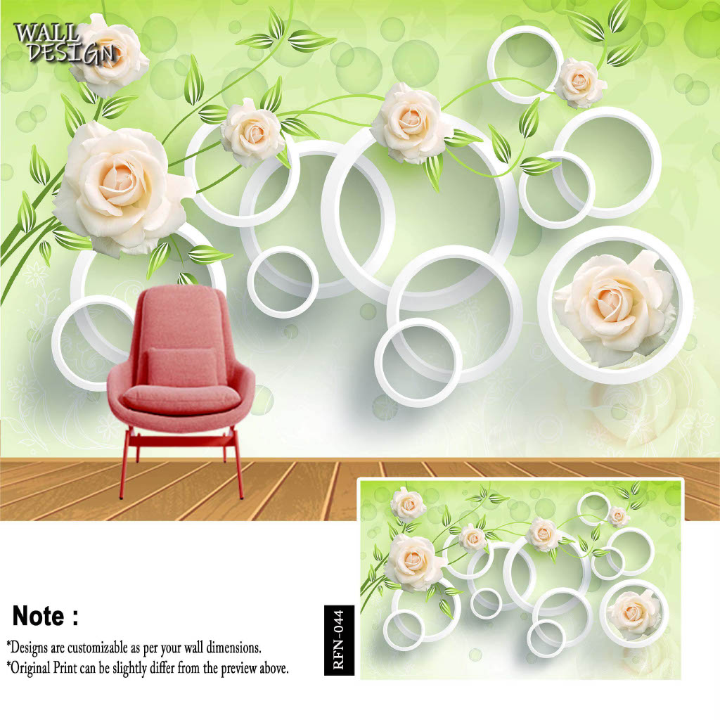 Room Wallpapers