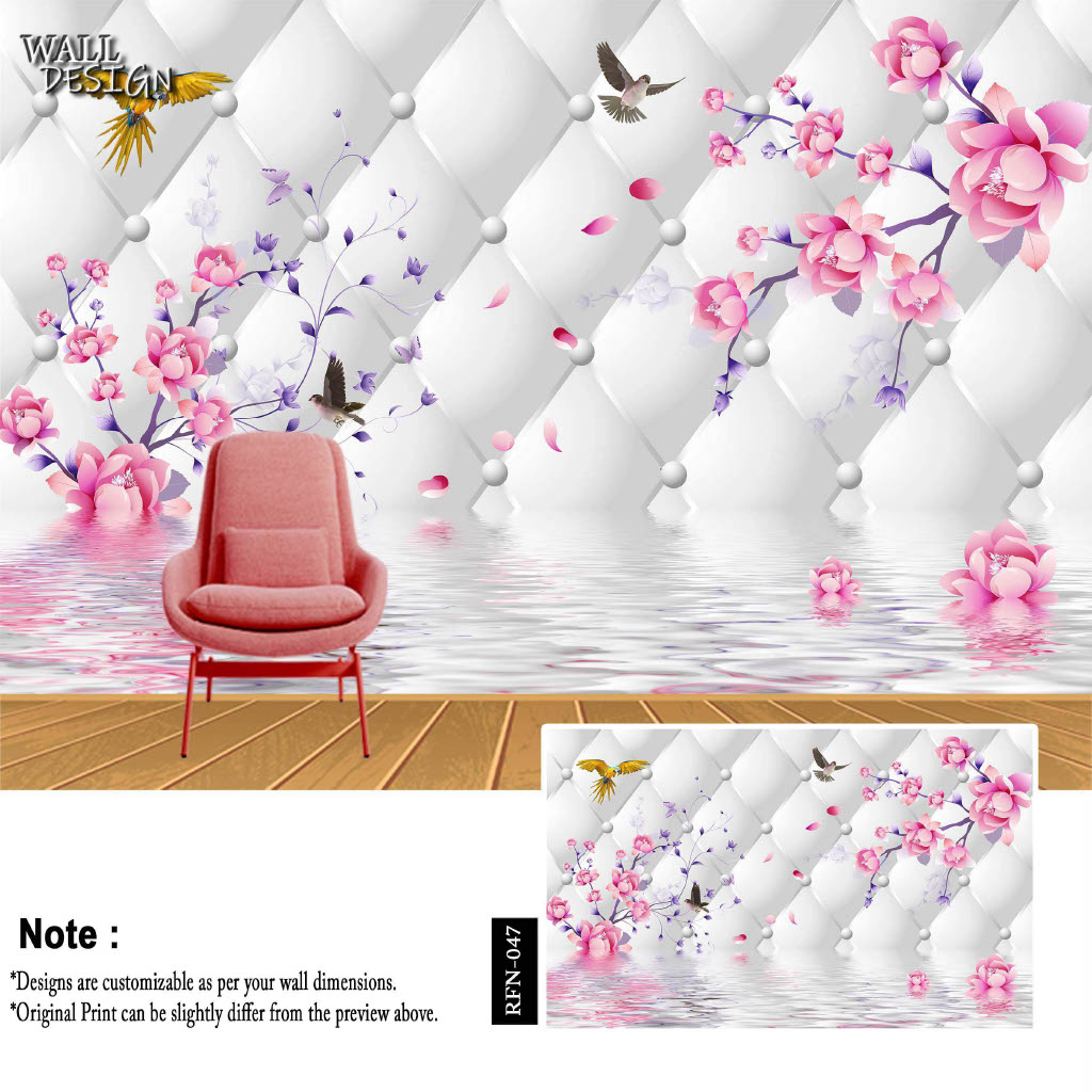 Room Wallpapers