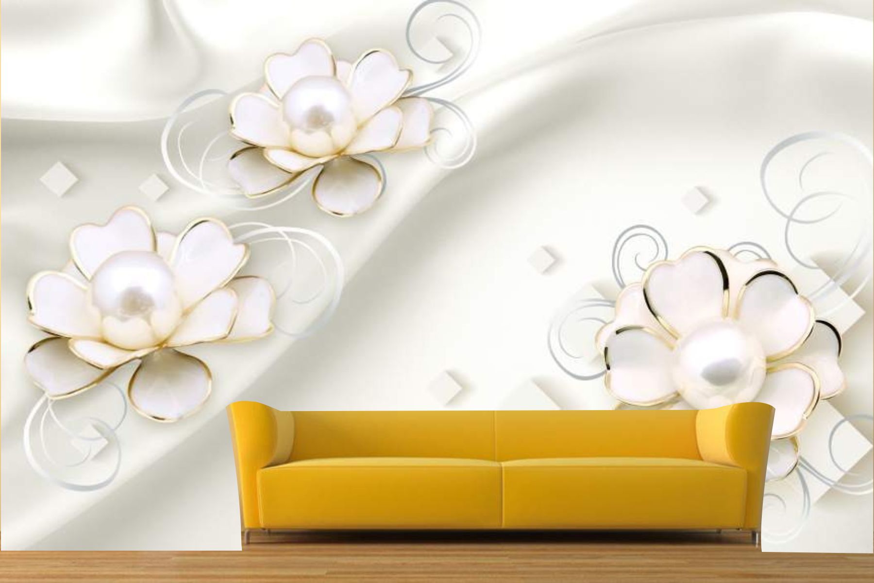 Room Wallpapers