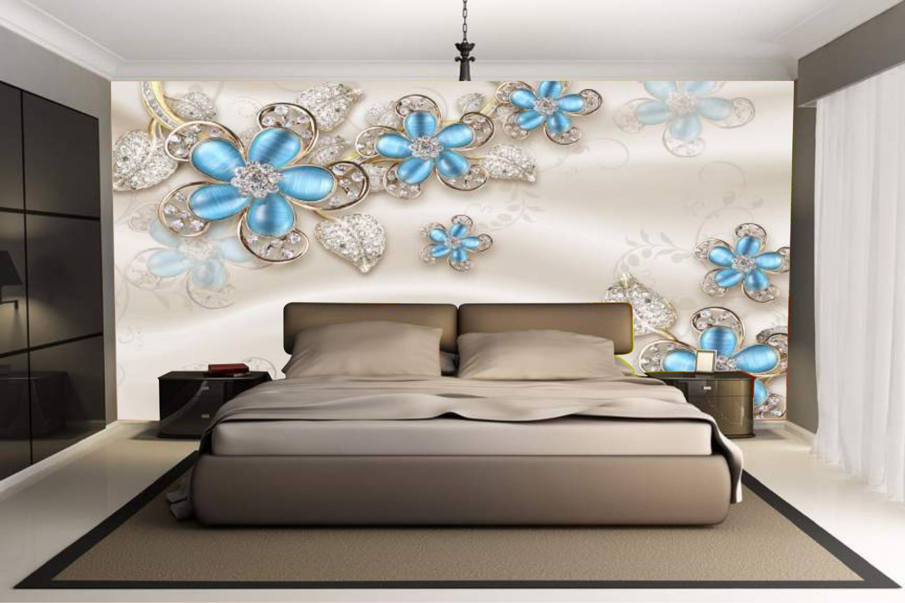 Room Wallpapers