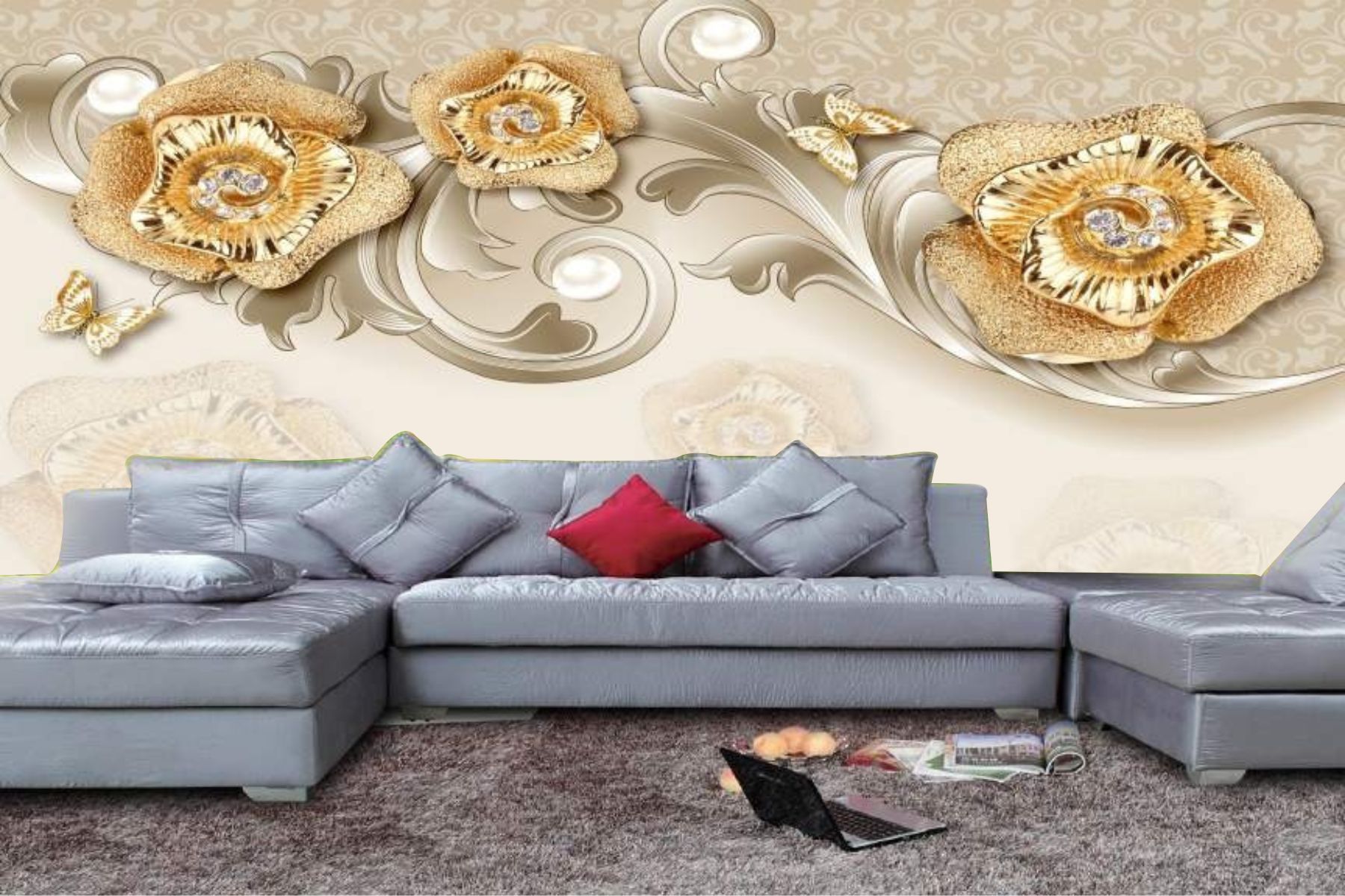 Room Wallpapers